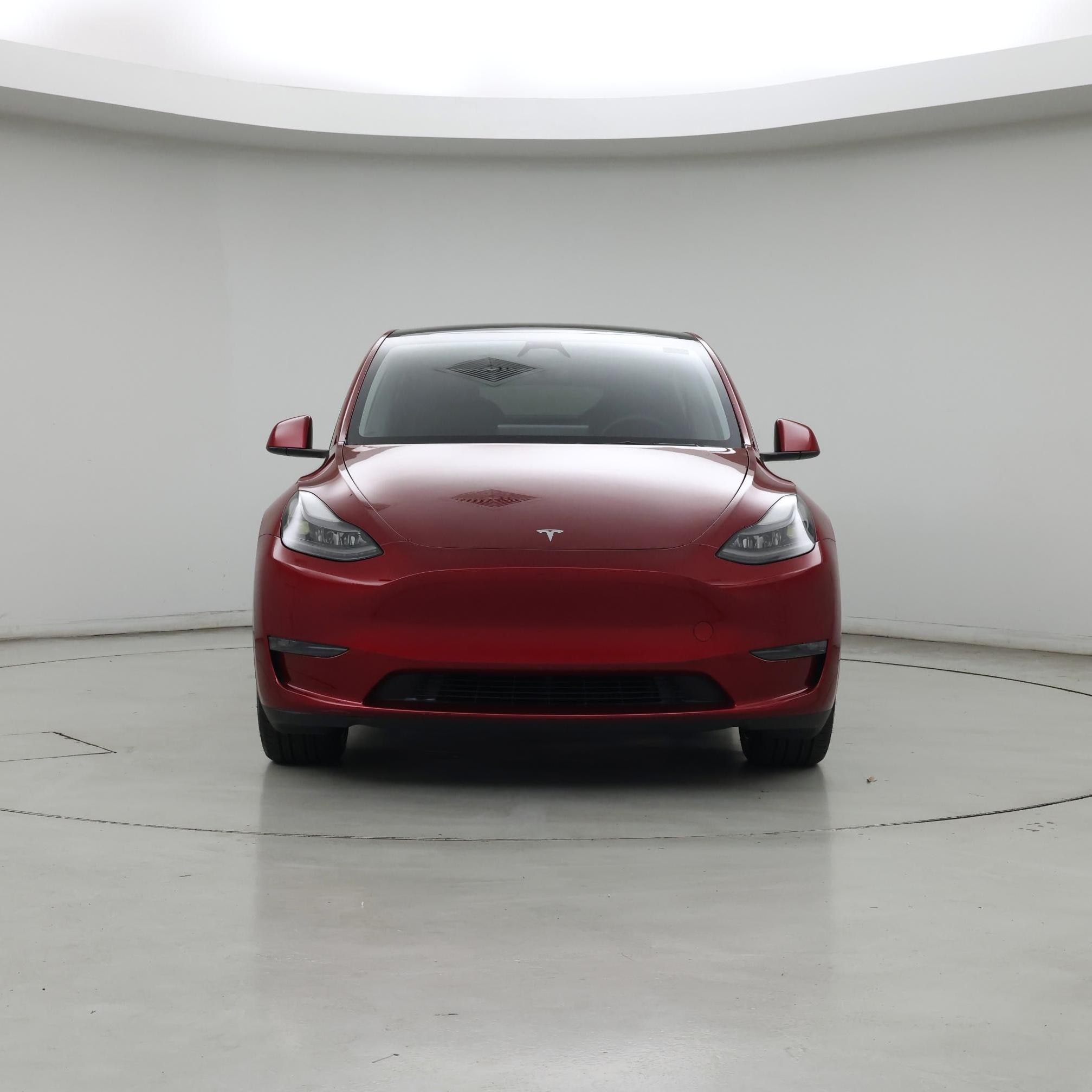 Thumbnail: 2024 Tesla Model Y - 5