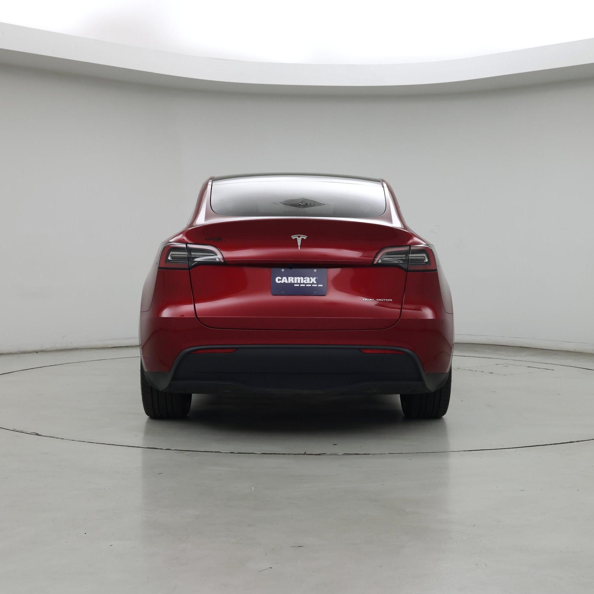 Thumbnail: 2024 Tesla Model Y - 6