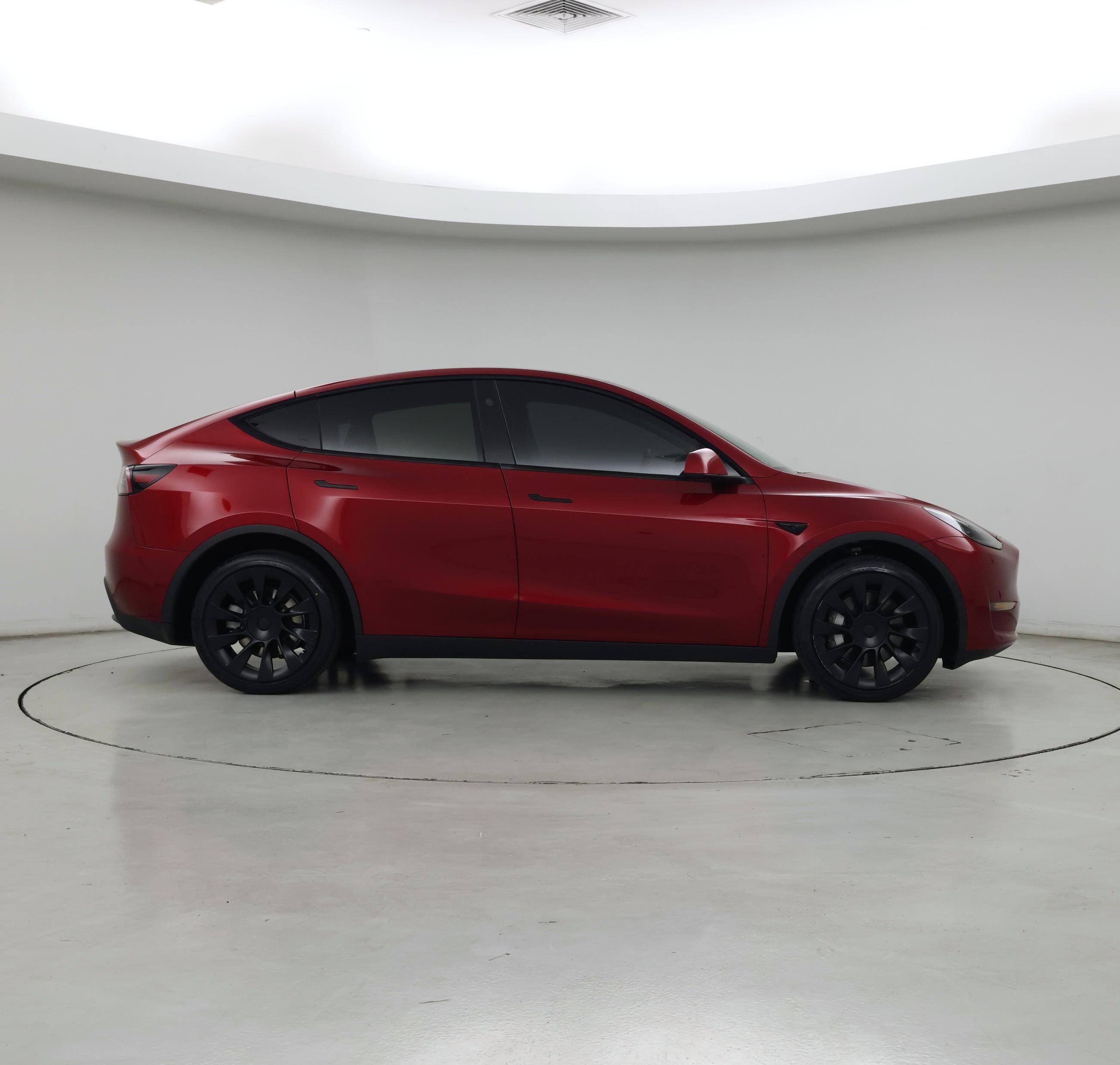 Thumbnail: 2024 Tesla Model Y - 7