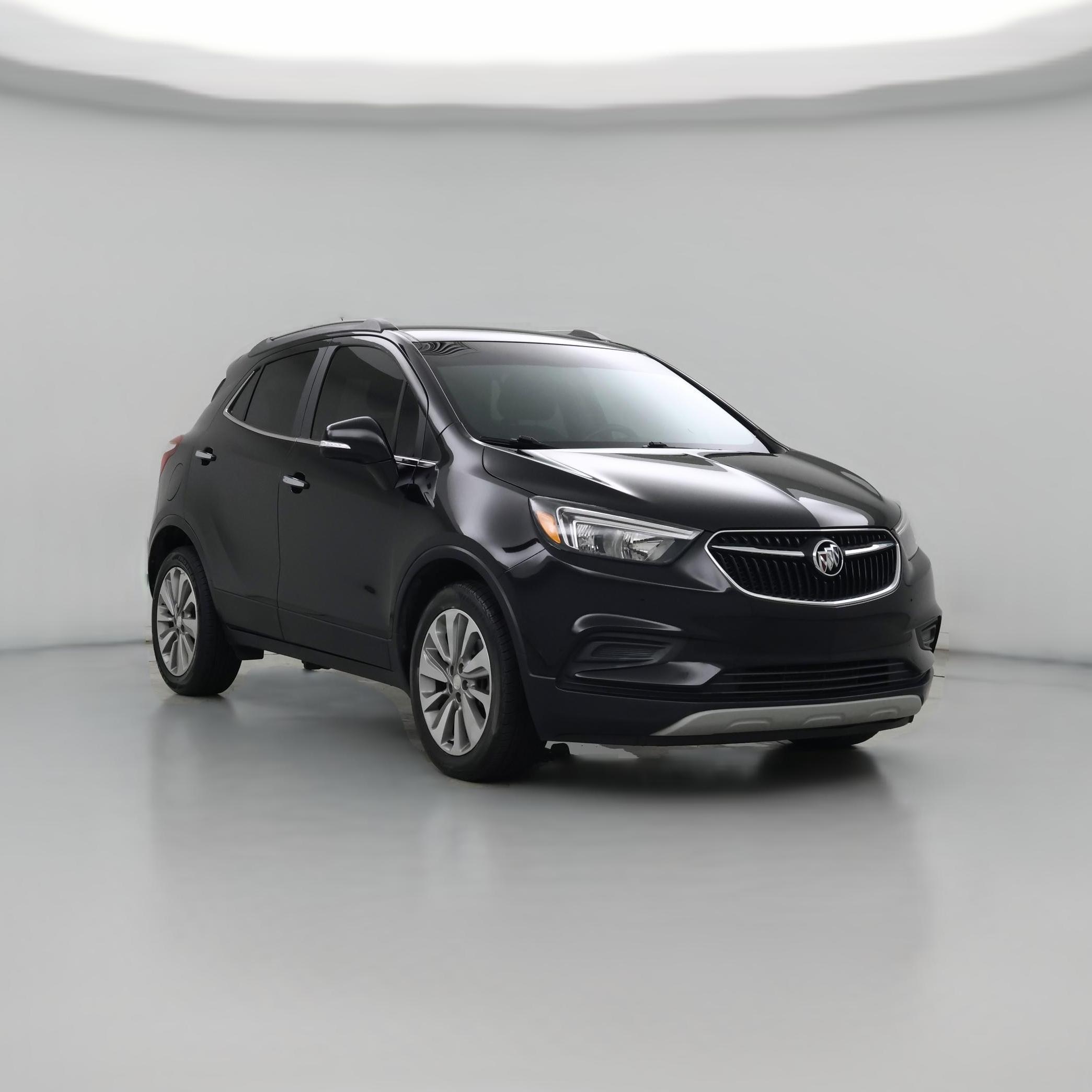 Thumbnail: 2019 Buick Encore - 1