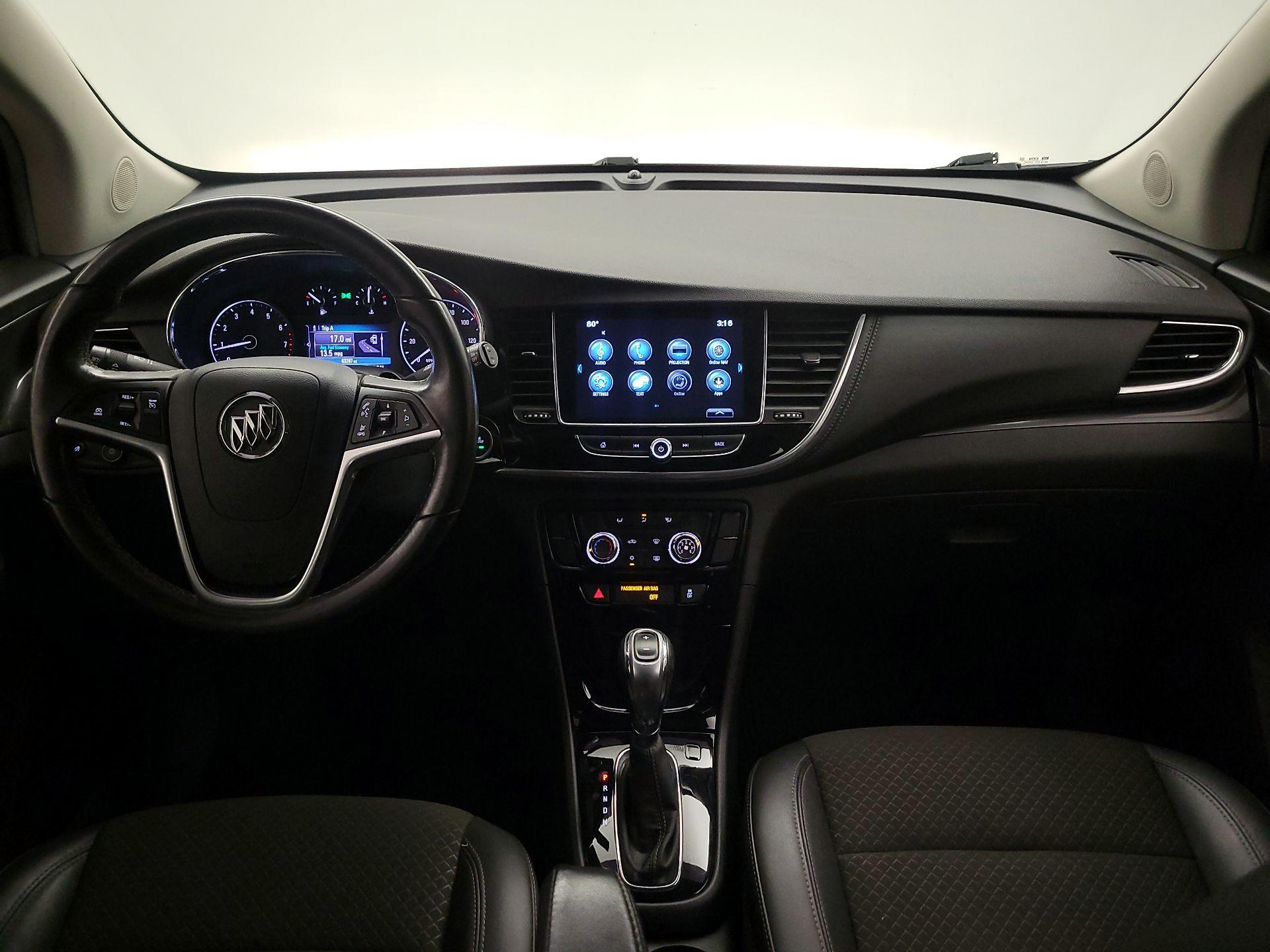 Thumbnail: 2019 Buick Encore - 9
