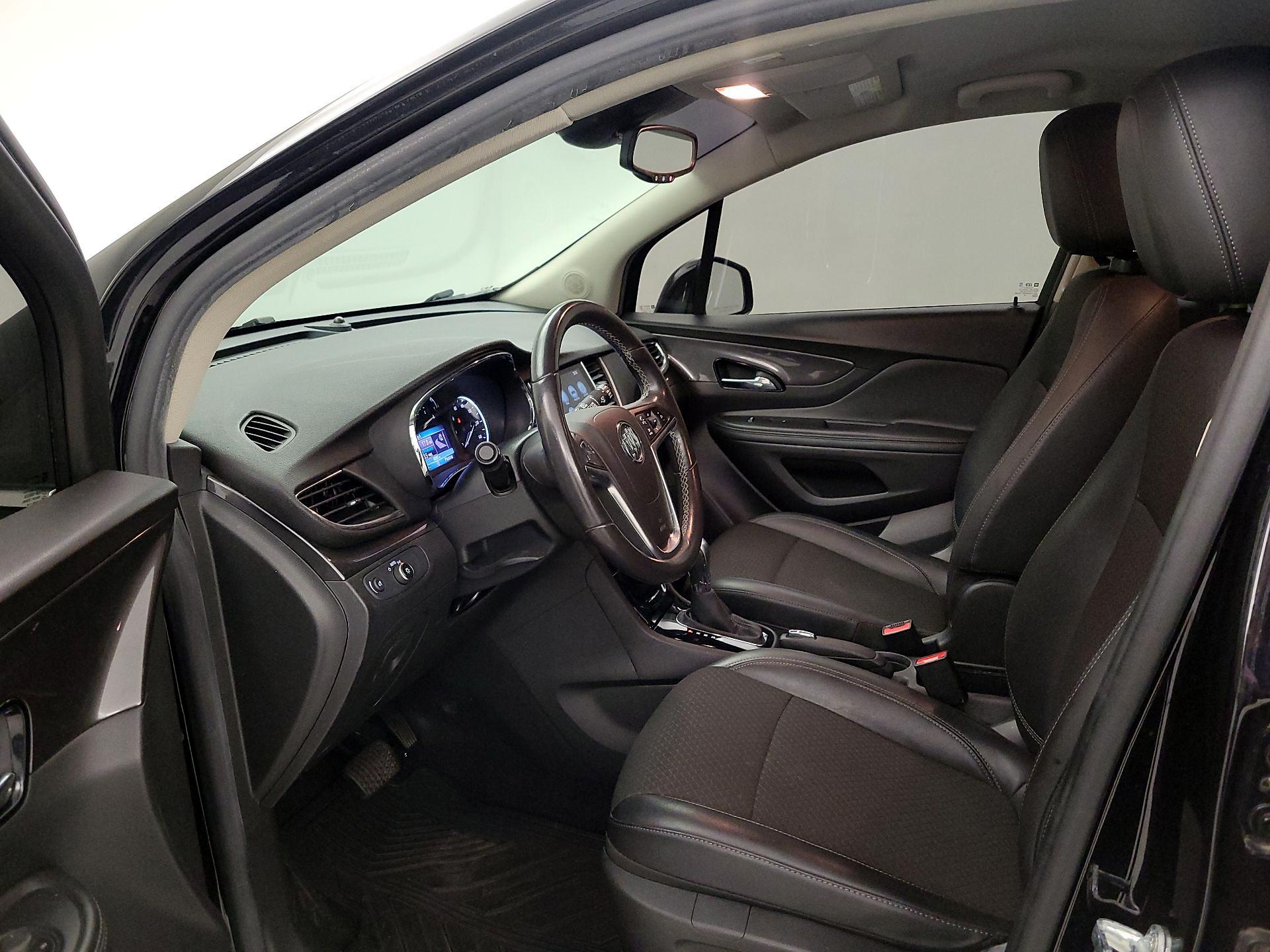 Thumbnail: 2019 Buick Encore - 11