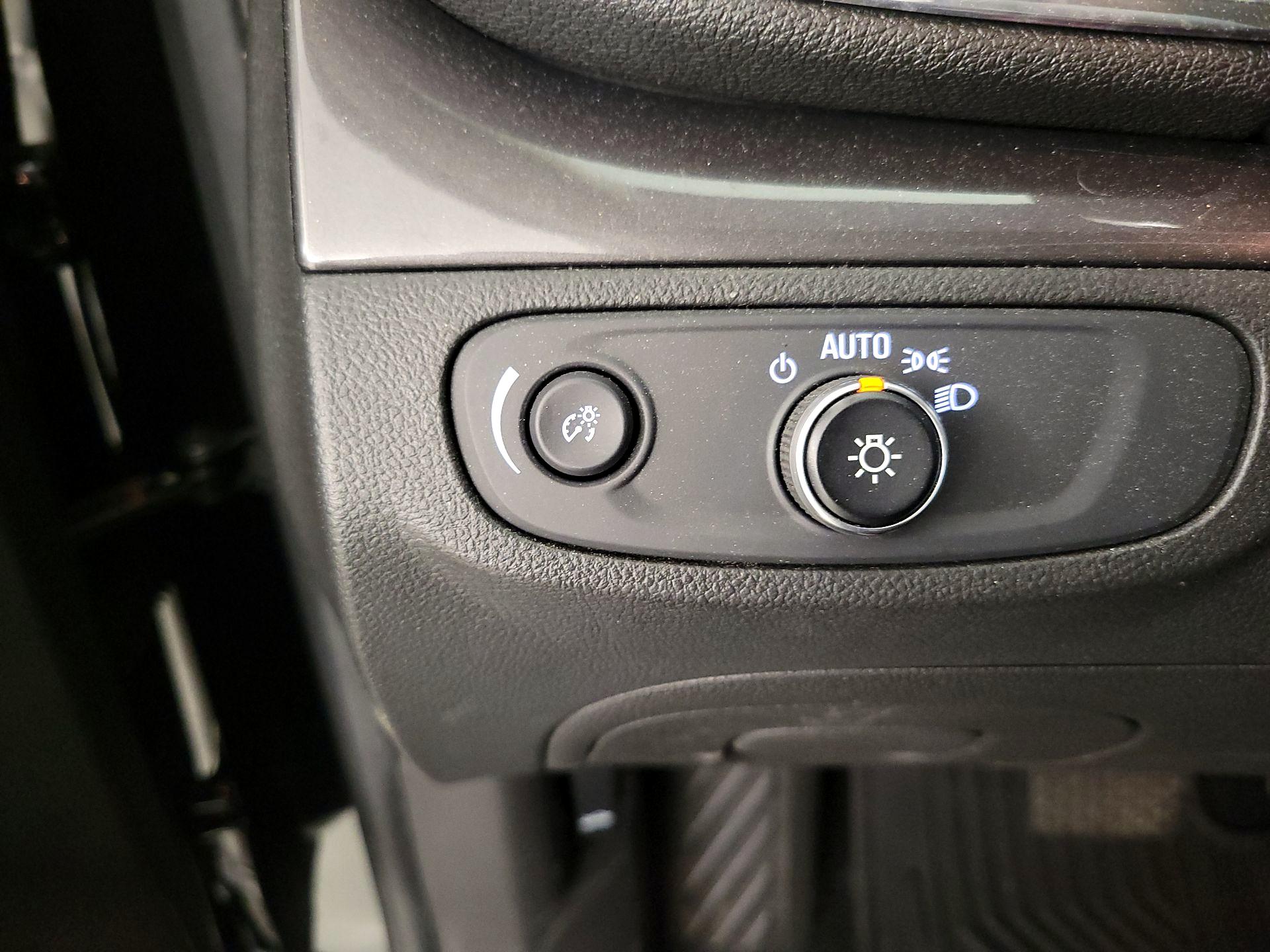 Thumbnail: 2019 Buick Encore - 13