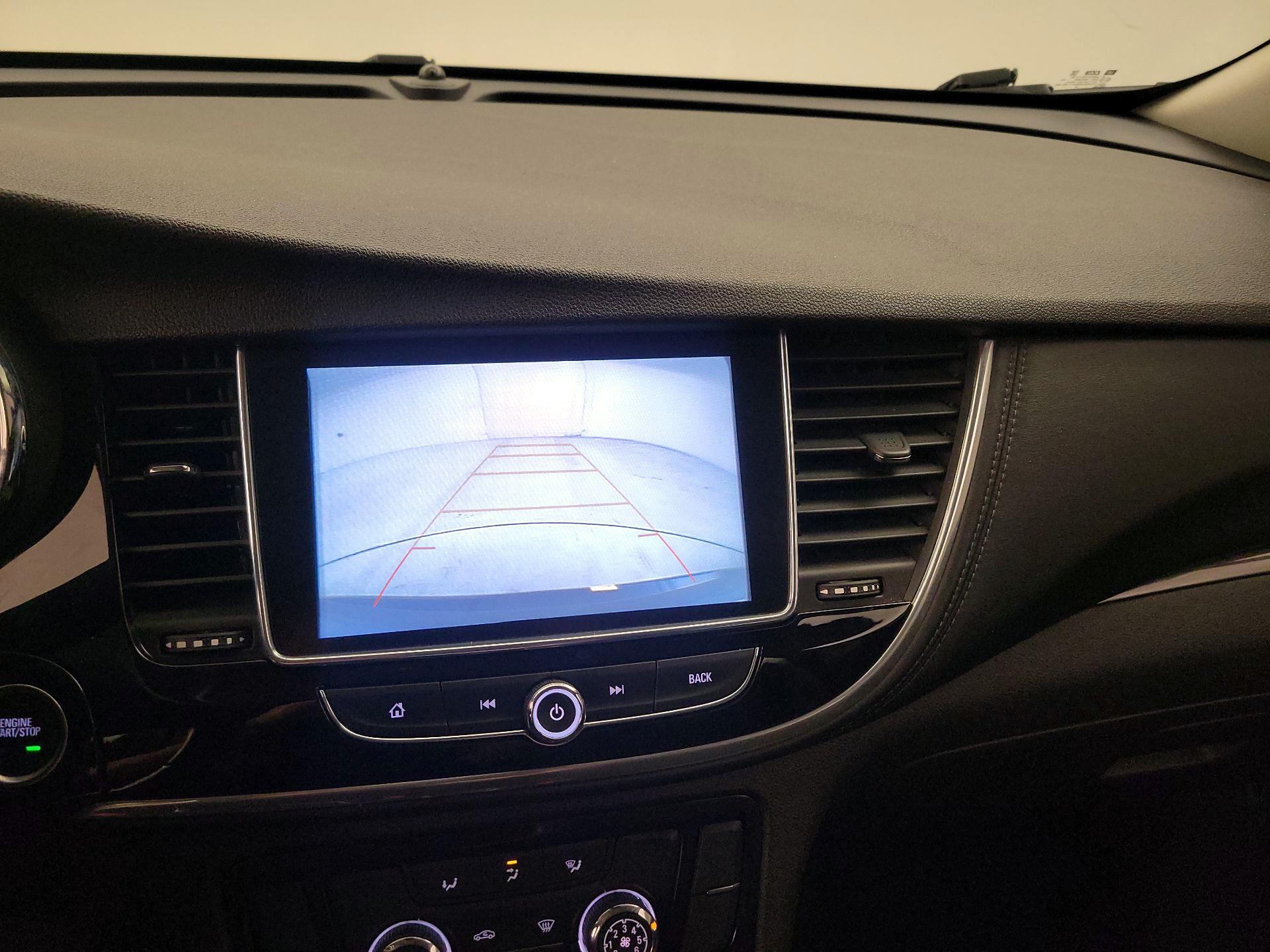 Thumbnail: 2019 Buick Encore - 14