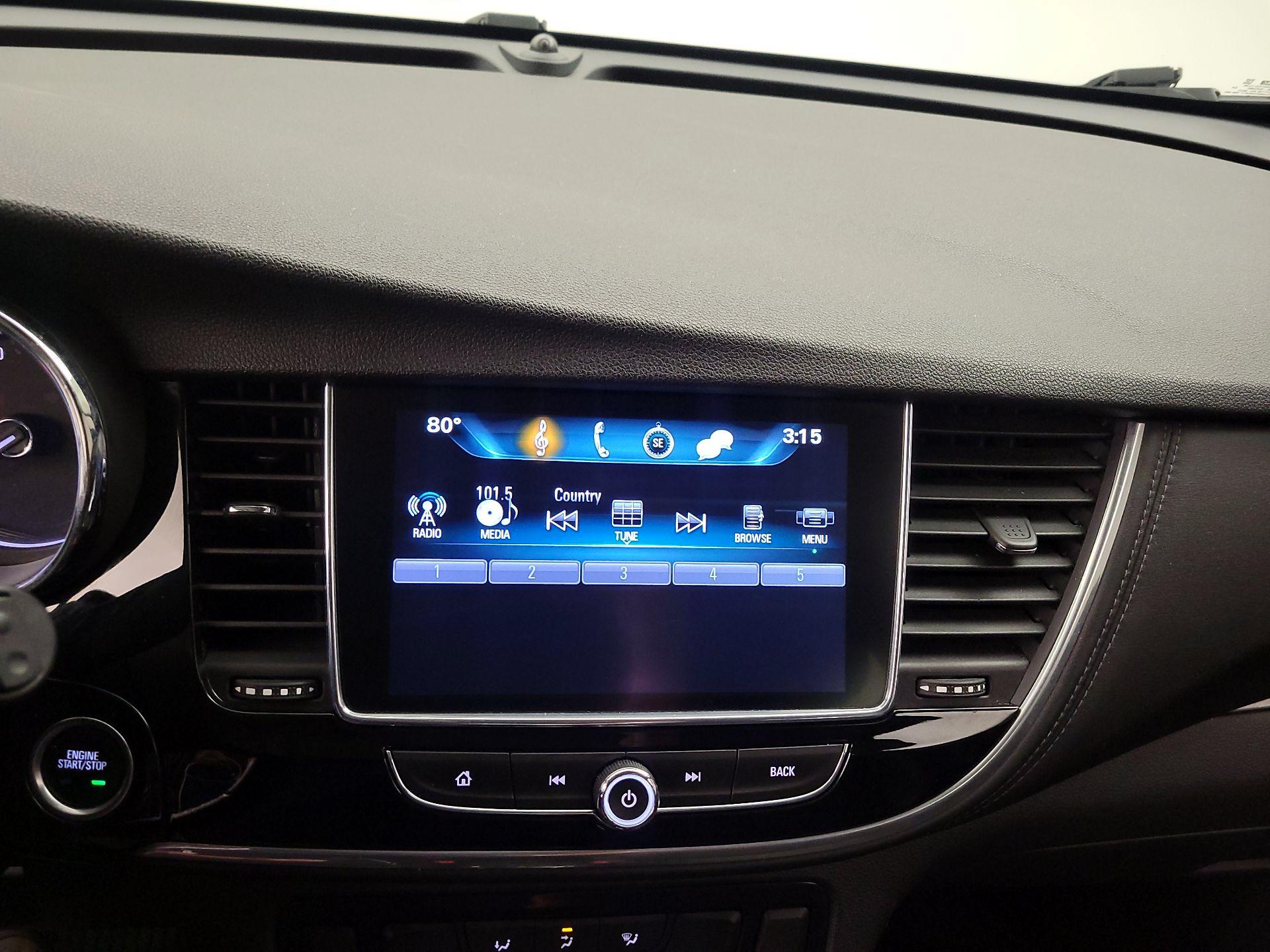 Thumbnail: 2019 Buick Encore - 15