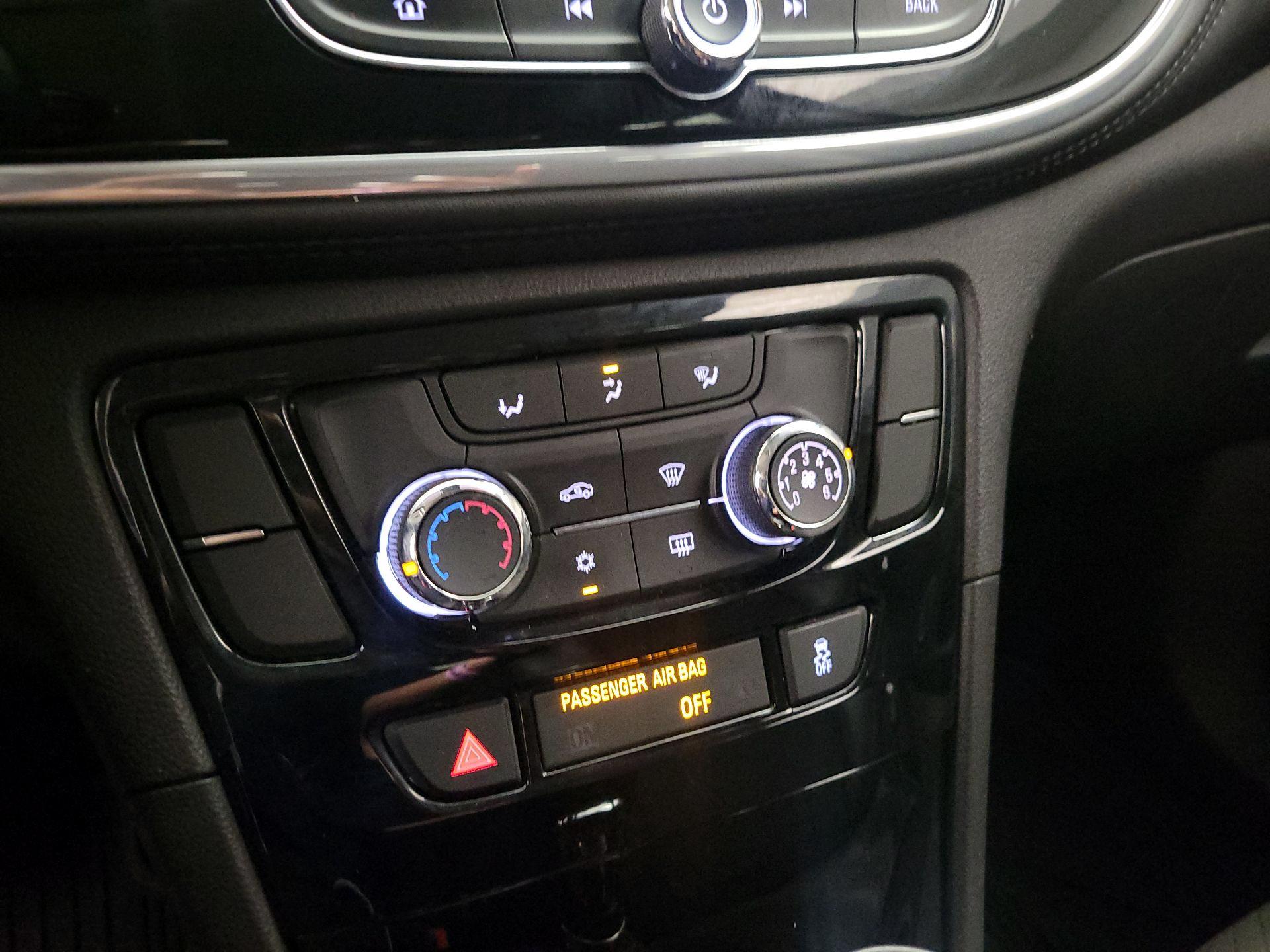 Thumbnail: 2019 Buick Encore - 16