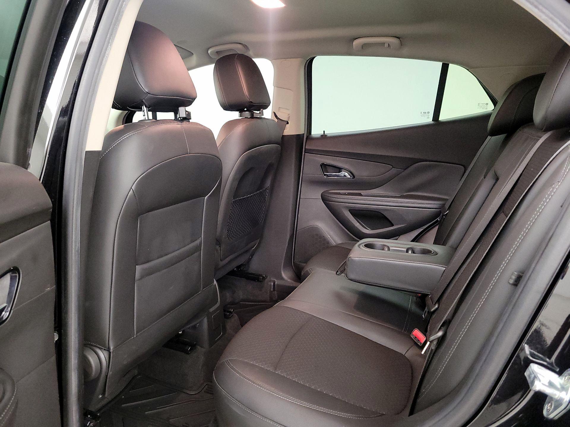 Thumbnail: 2019 Buick Encore - 19