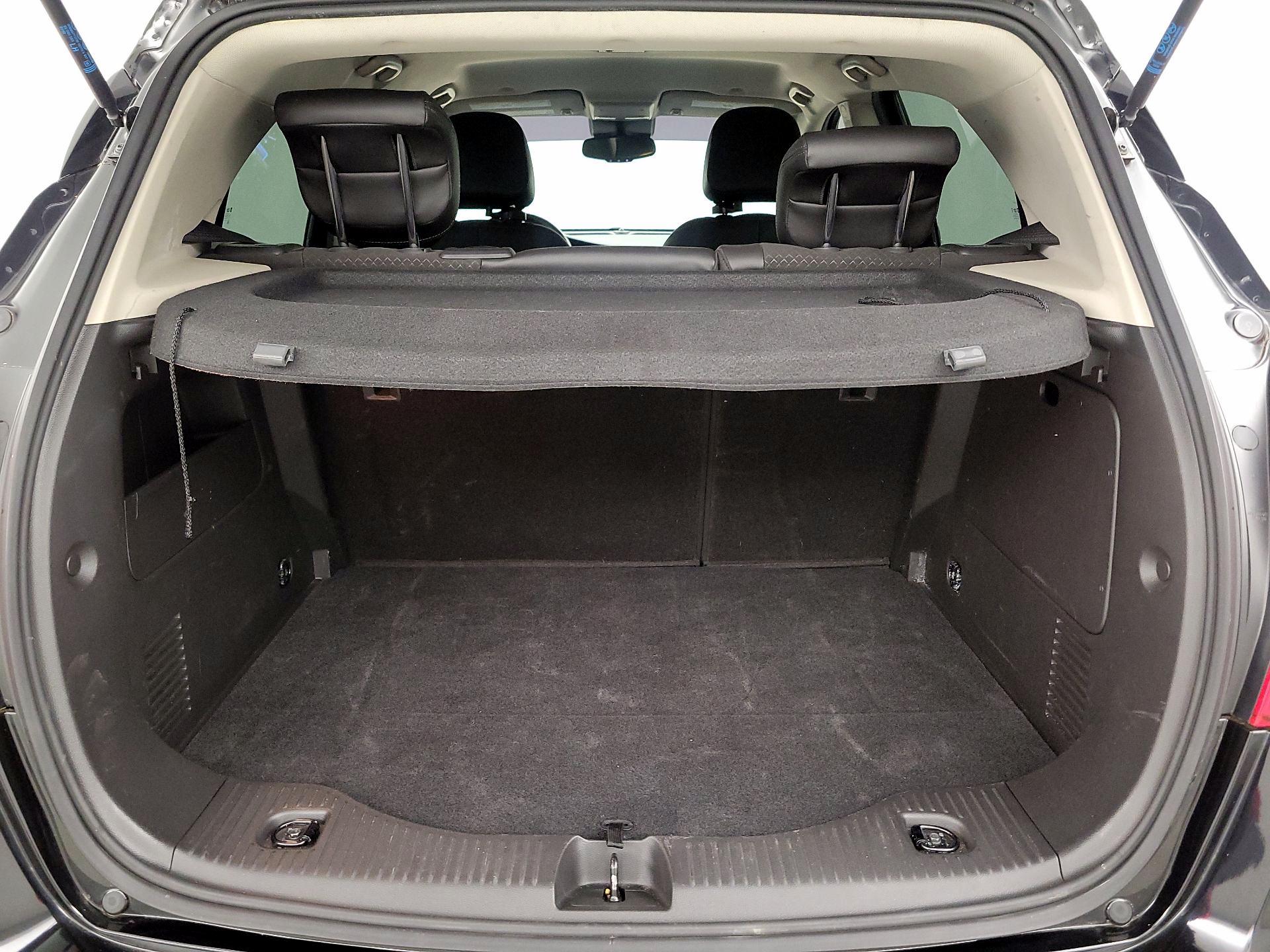 Thumbnail: 2019 Buick Encore - 20