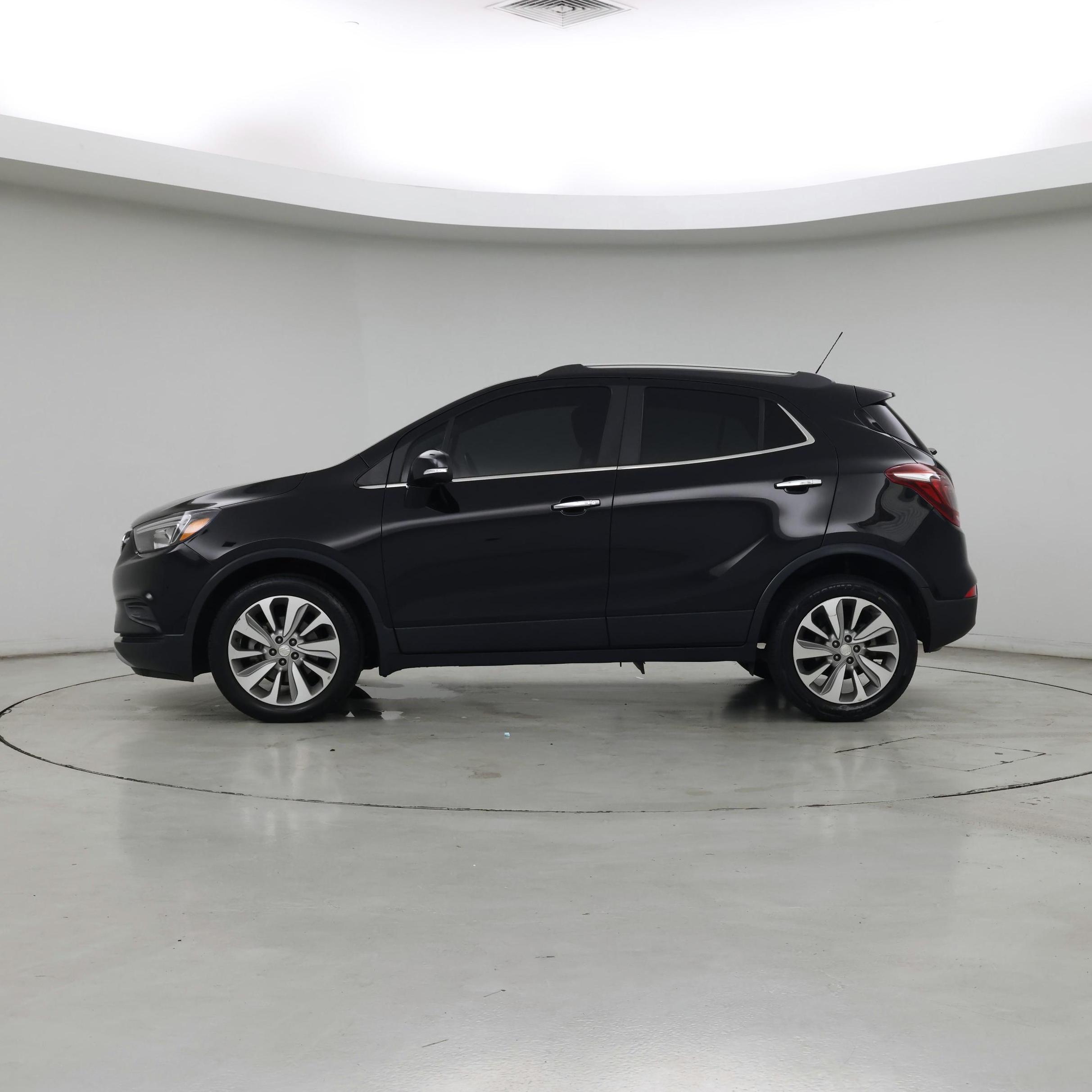 Thumbnail: 2019 Buick Encore - 3