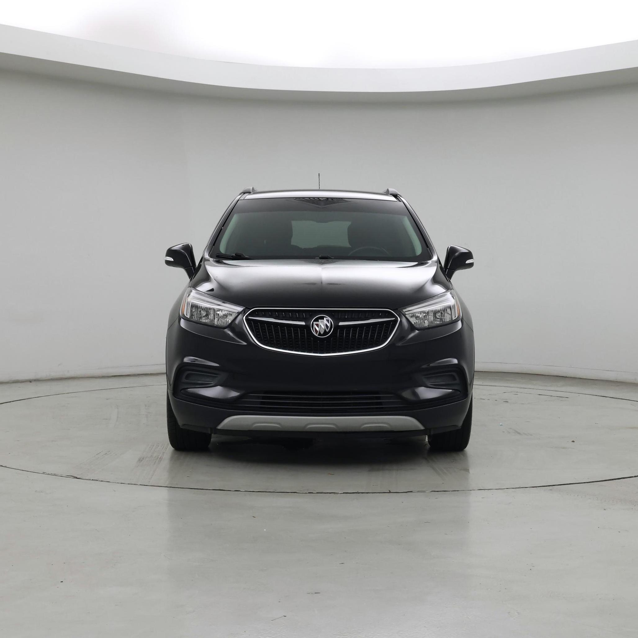 Thumbnail: 2019 Buick Encore - 5