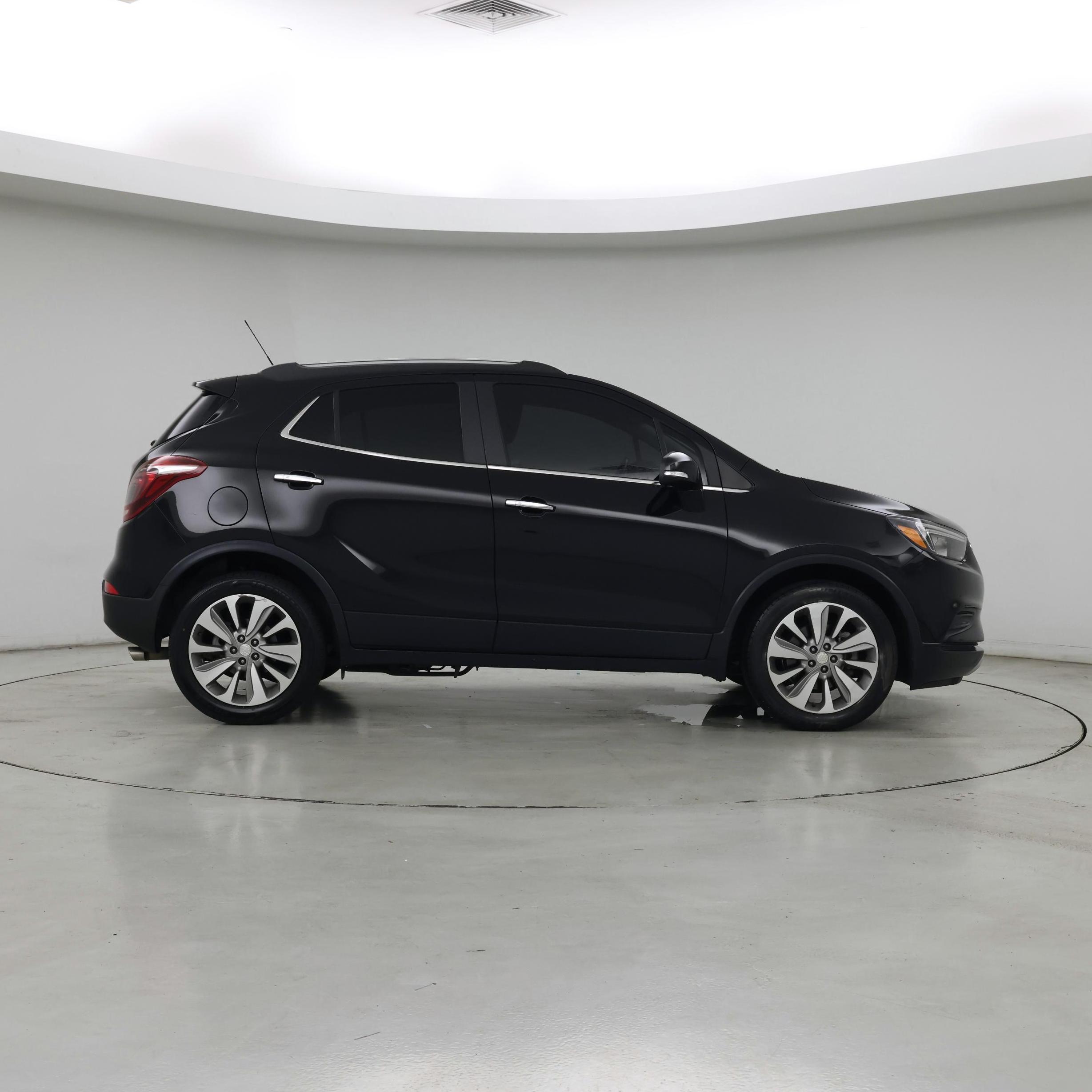 Thumbnail: 2019 Buick Encore - 7