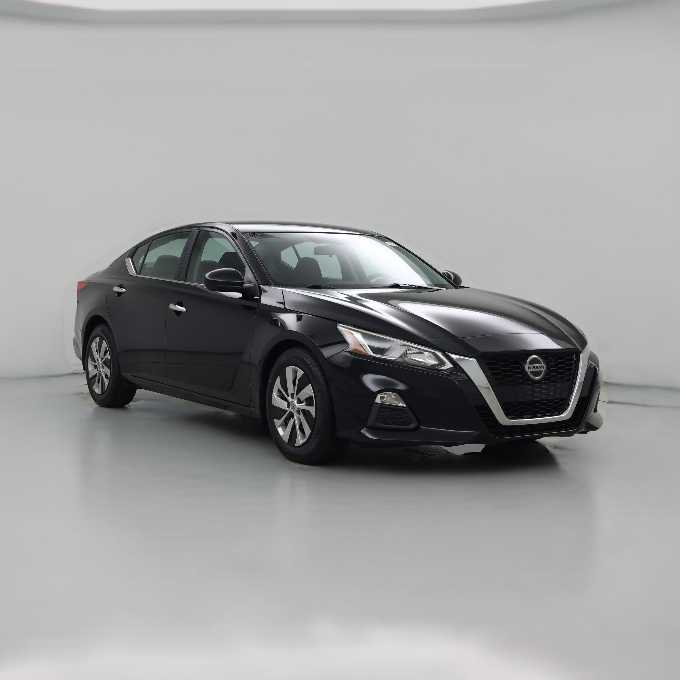 Thumbnail: 2020 Nissan Altima - 1