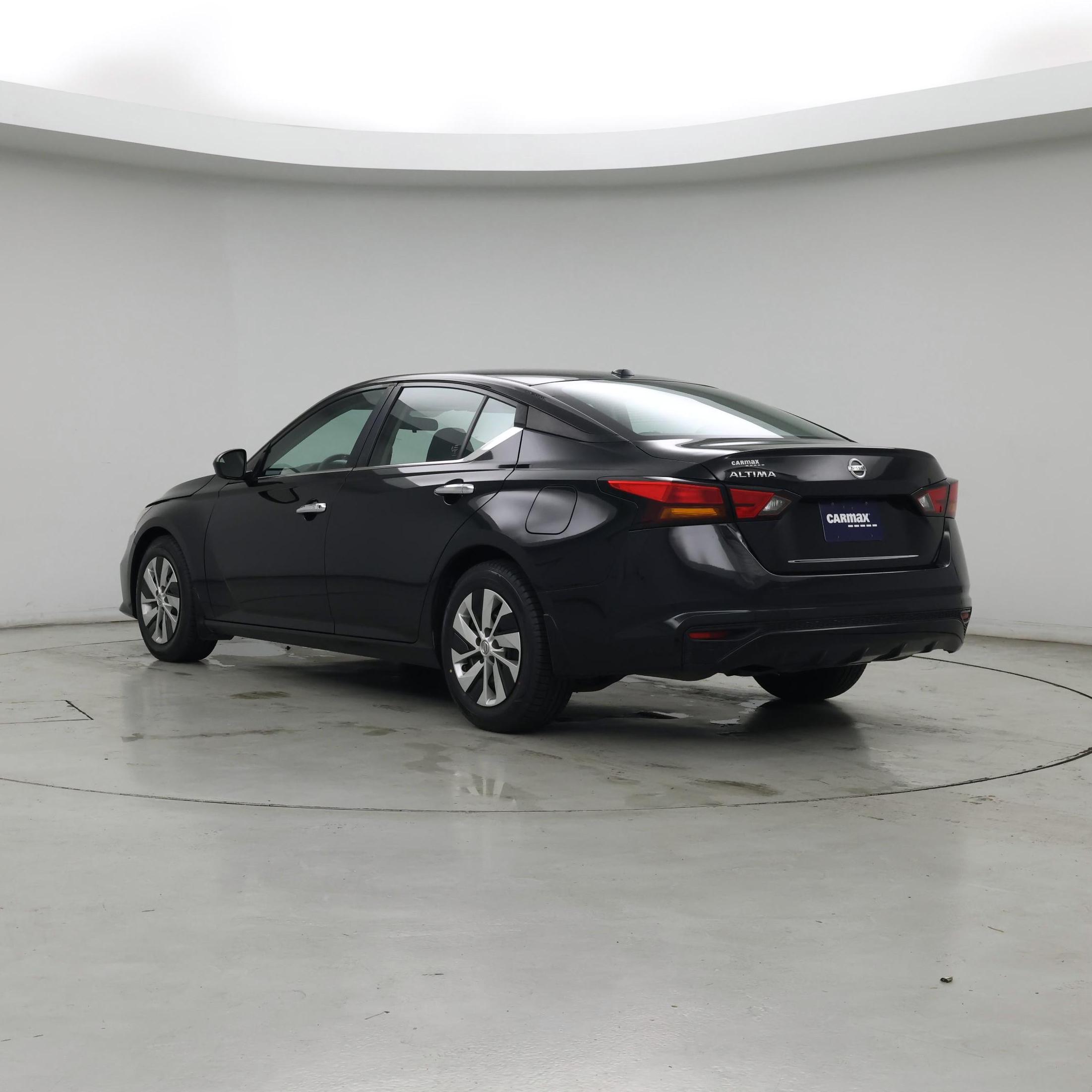 Thumbnail: 2020 Nissan Altima - 2