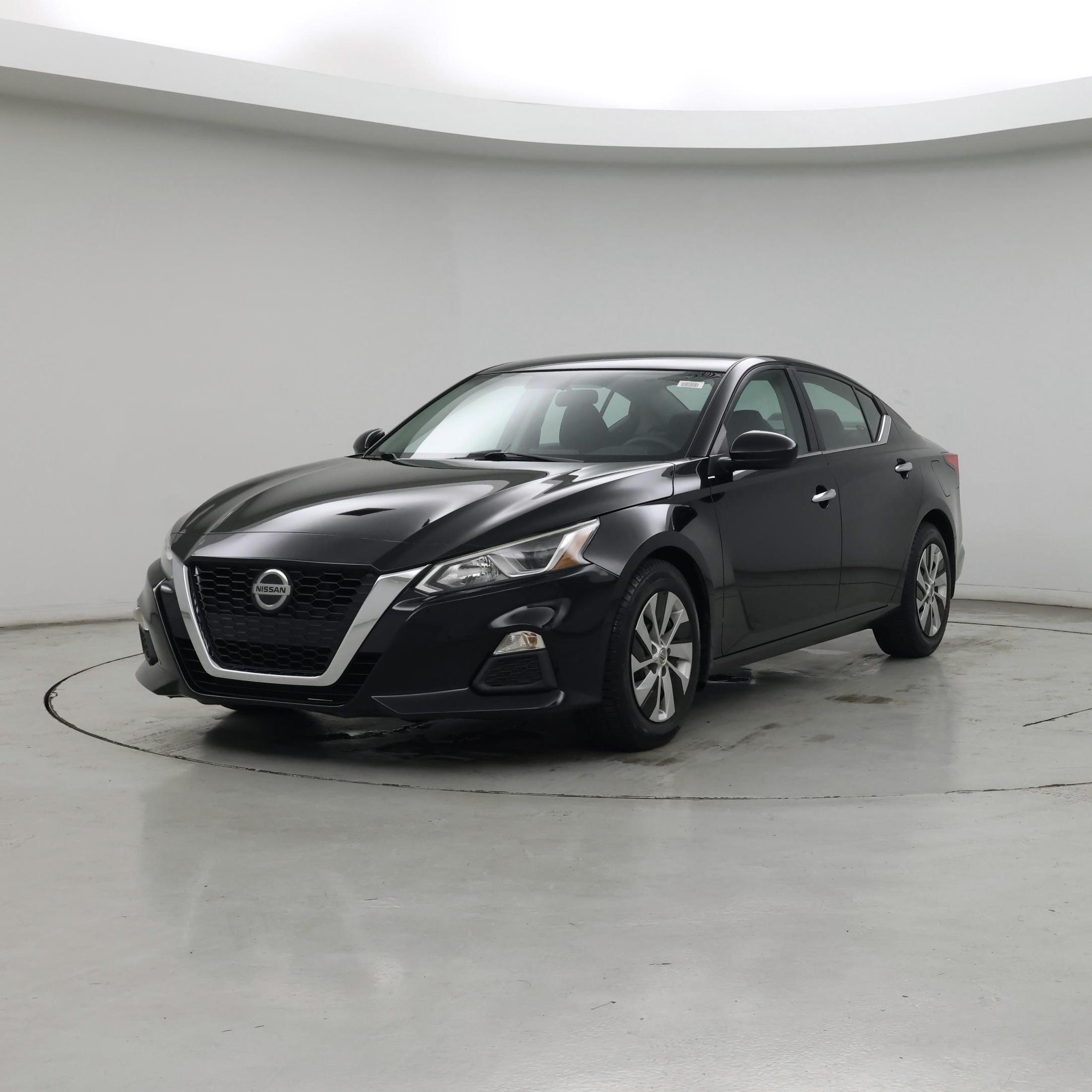 Thumbnail: 2020 Nissan Altima - 4