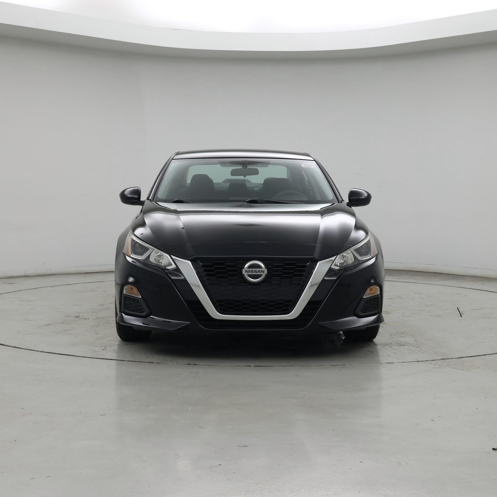 Thumbnail: 2020 Nissan Altima - 5
