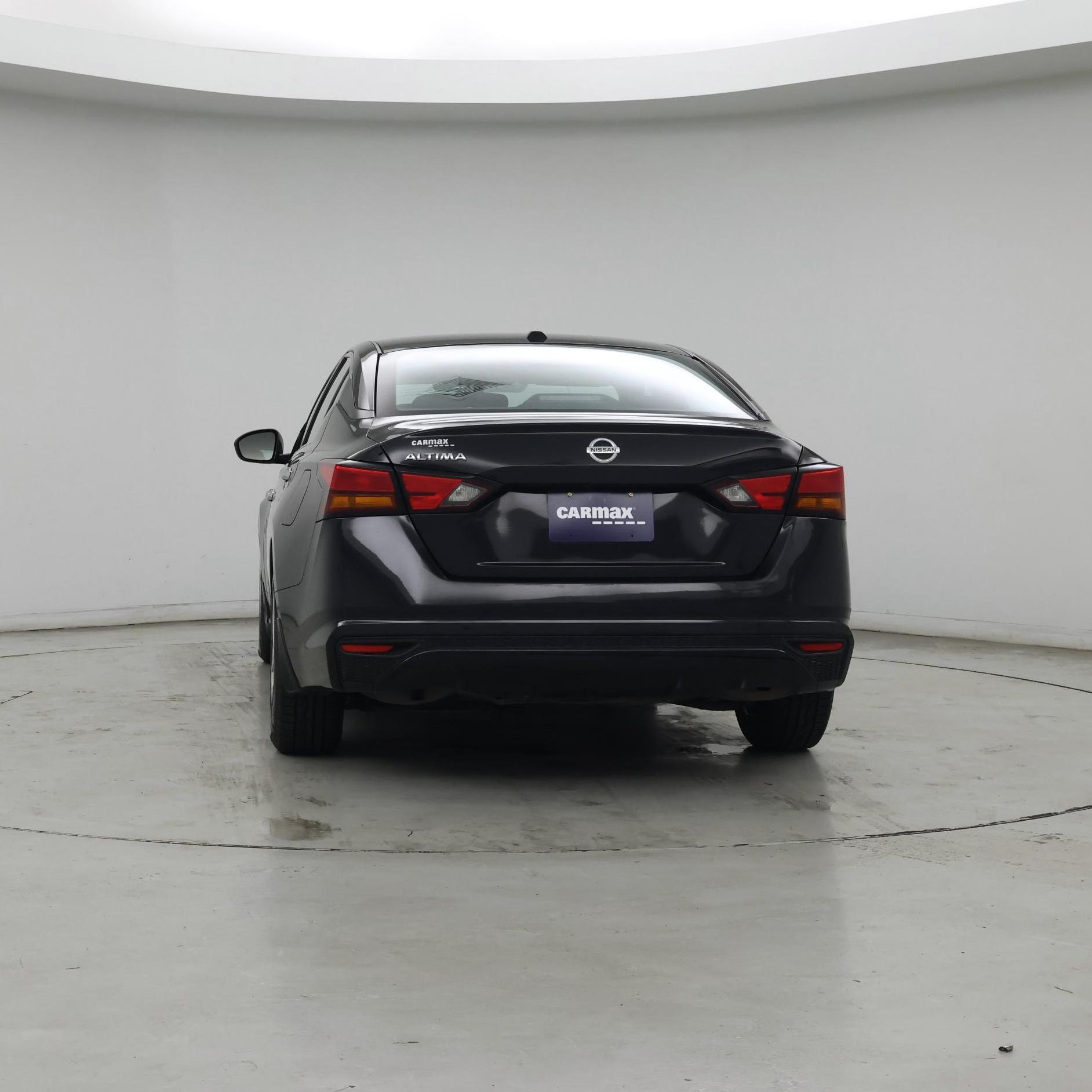 Thumbnail: 2020 Nissan Altima - 6