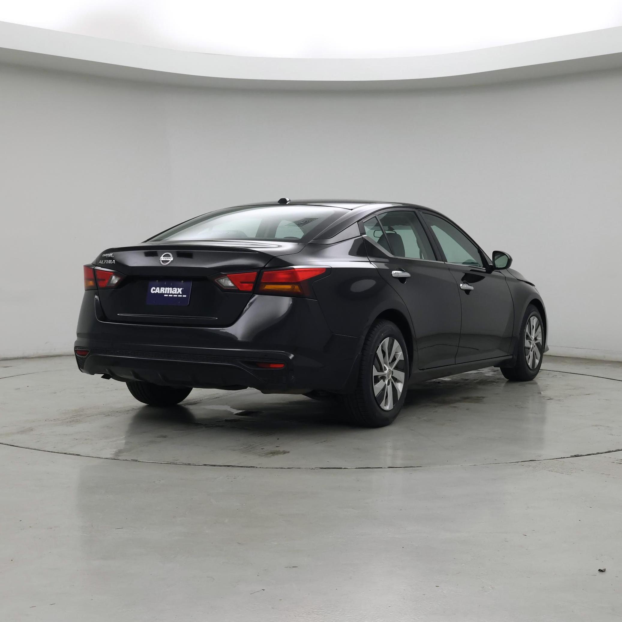 Thumbnail: 2020 Nissan Altima - 8