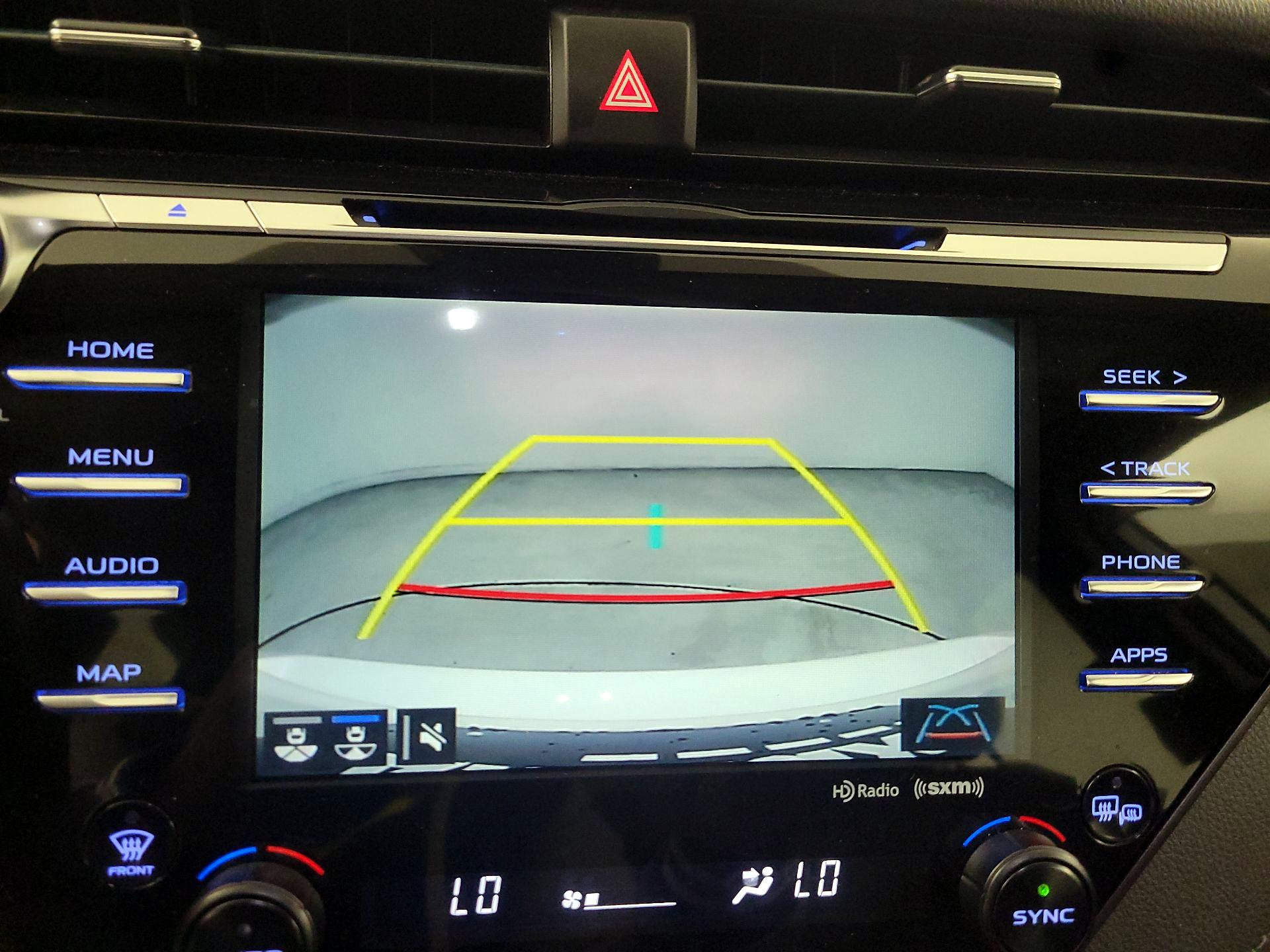 Thumbnail: 2019 Toyota Camry - 14