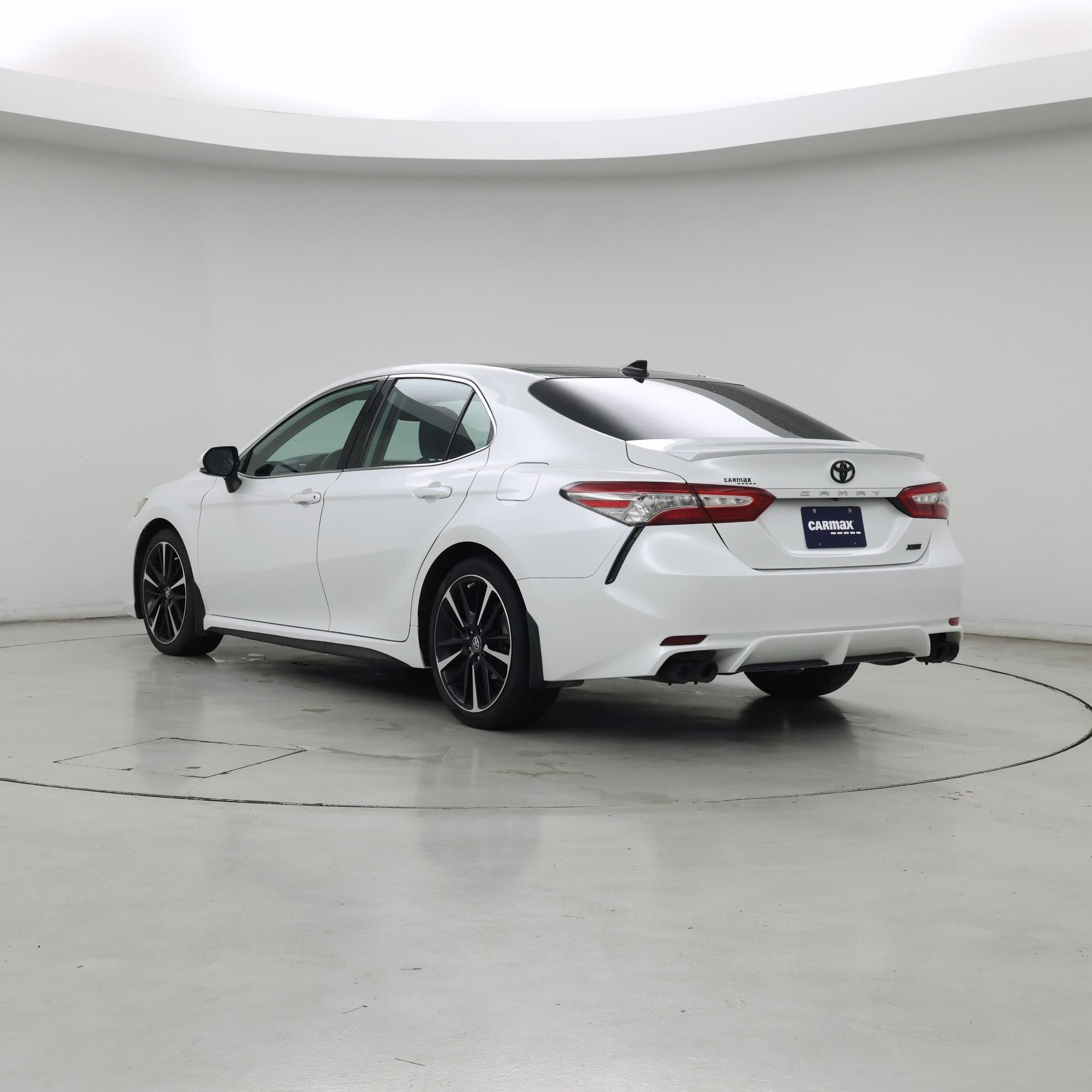 Thumbnail: 2019 Toyota Camry - 2