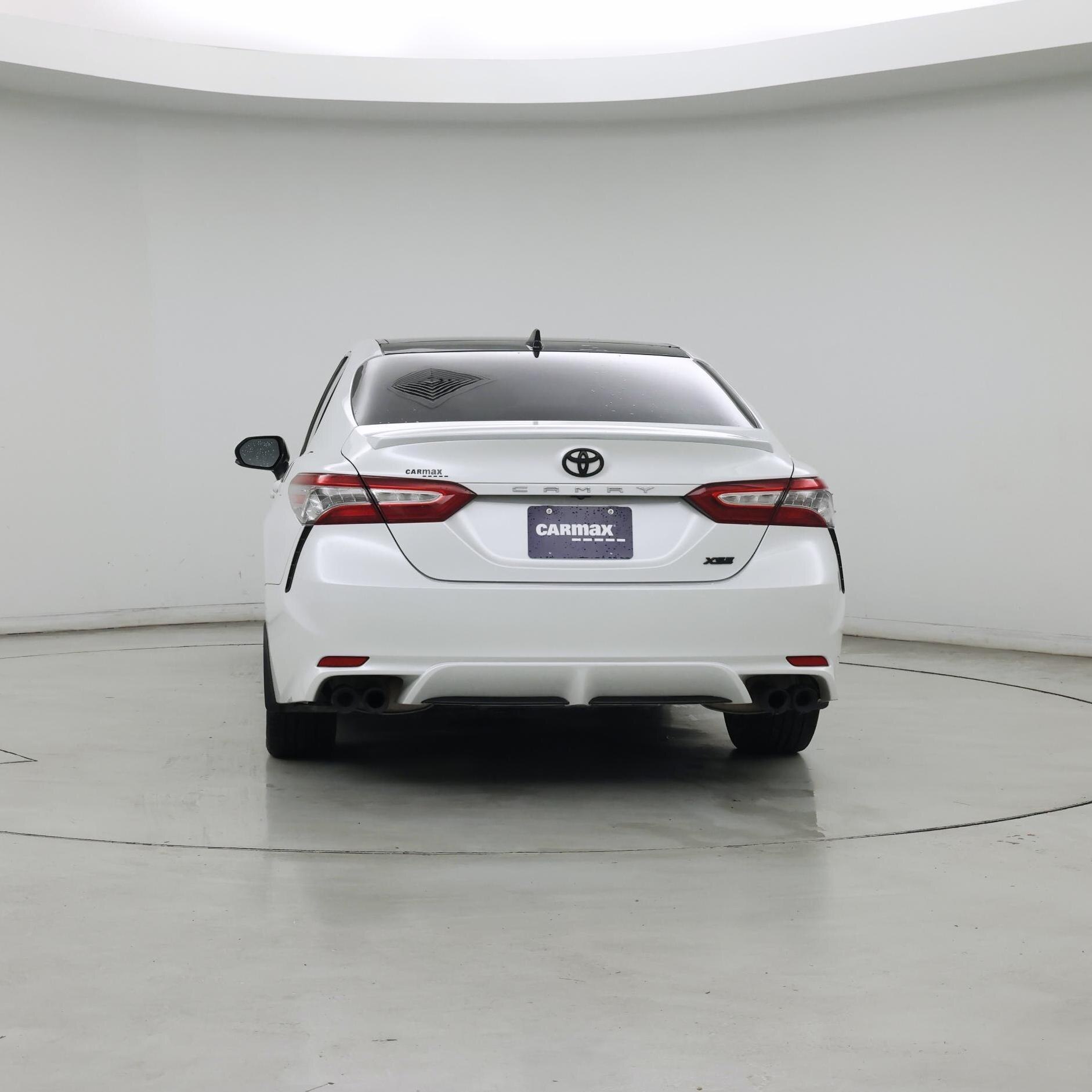 Thumbnail: 2019 Toyota Camry - 6