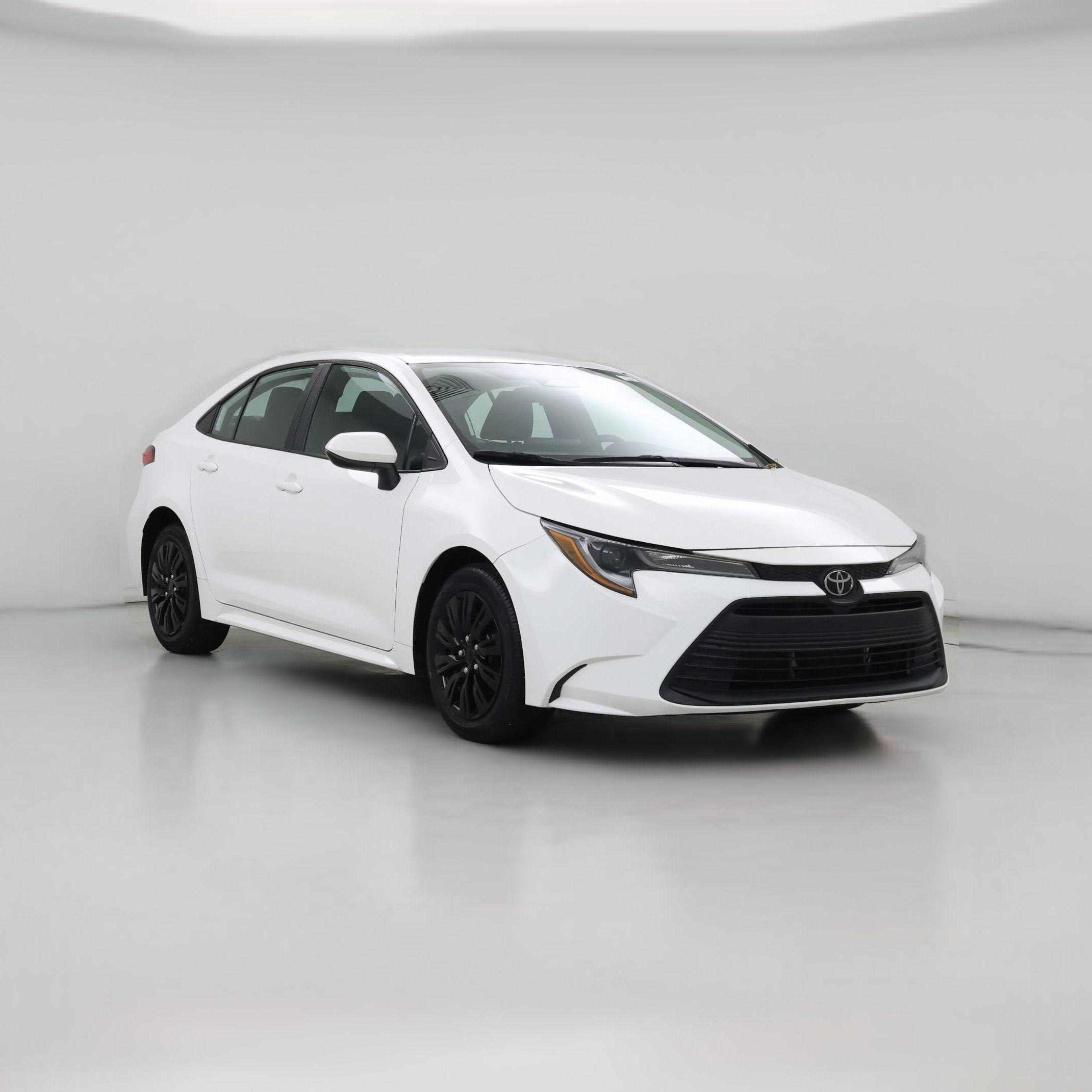 Thumbnail: 2023 Toyota Corolla - 1