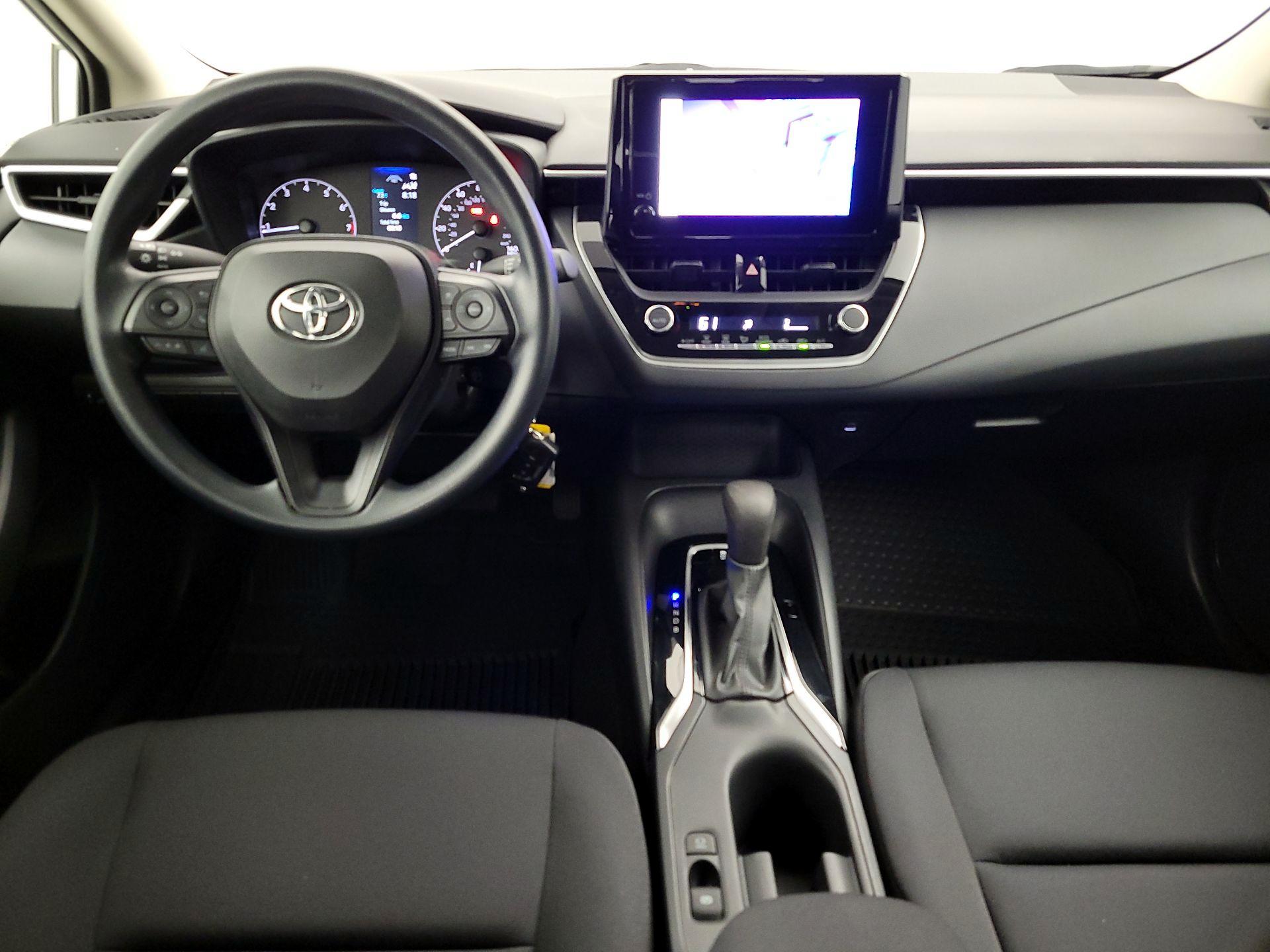 Thumbnail: 2023 Toyota Corolla - 9