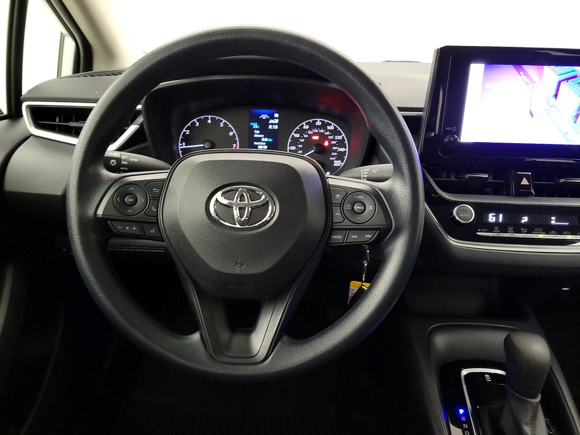 Thumbnail: 2023 Toyota Corolla - 10