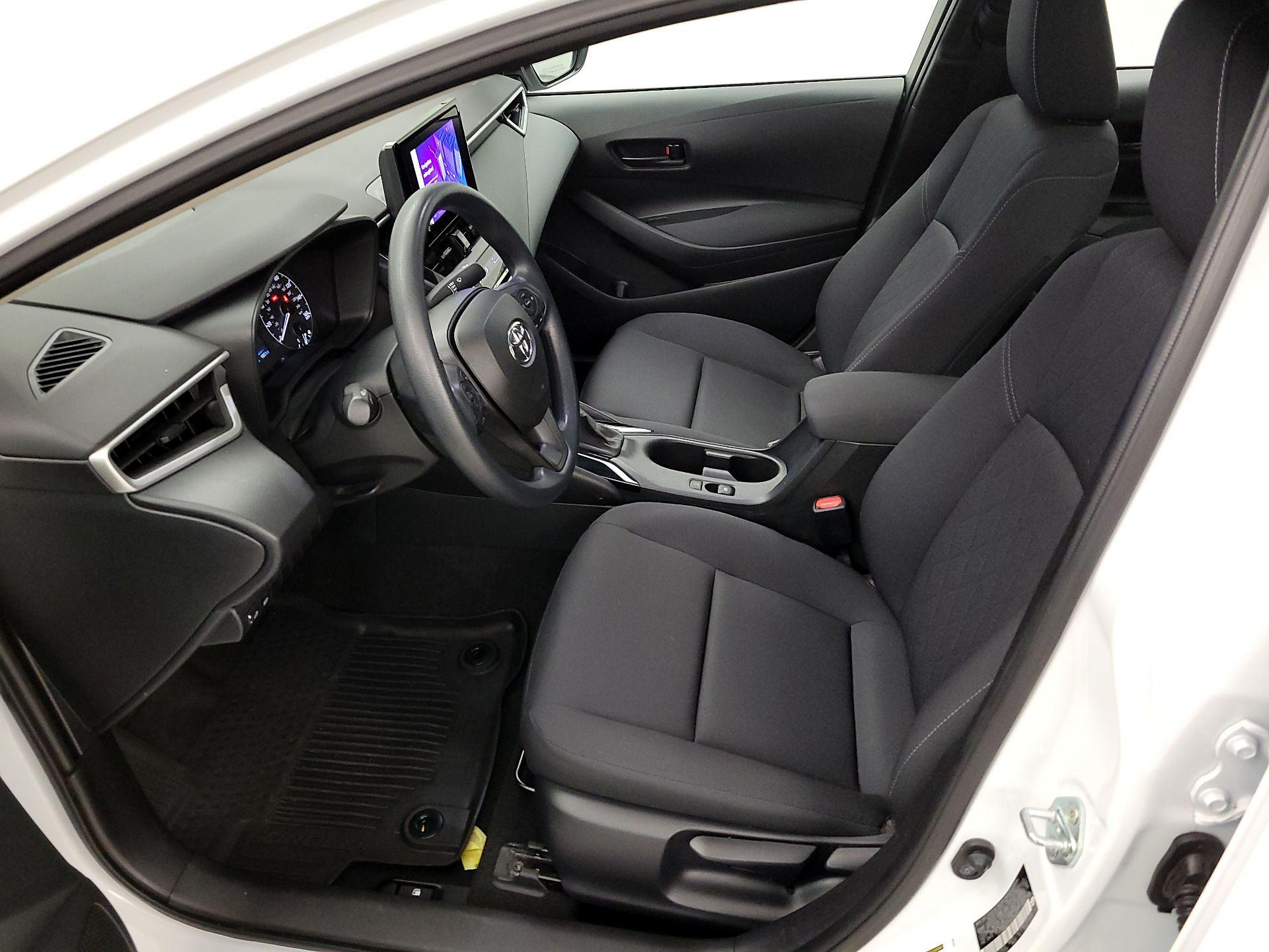 Thumbnail: 2023 Toyota Corolla - 11