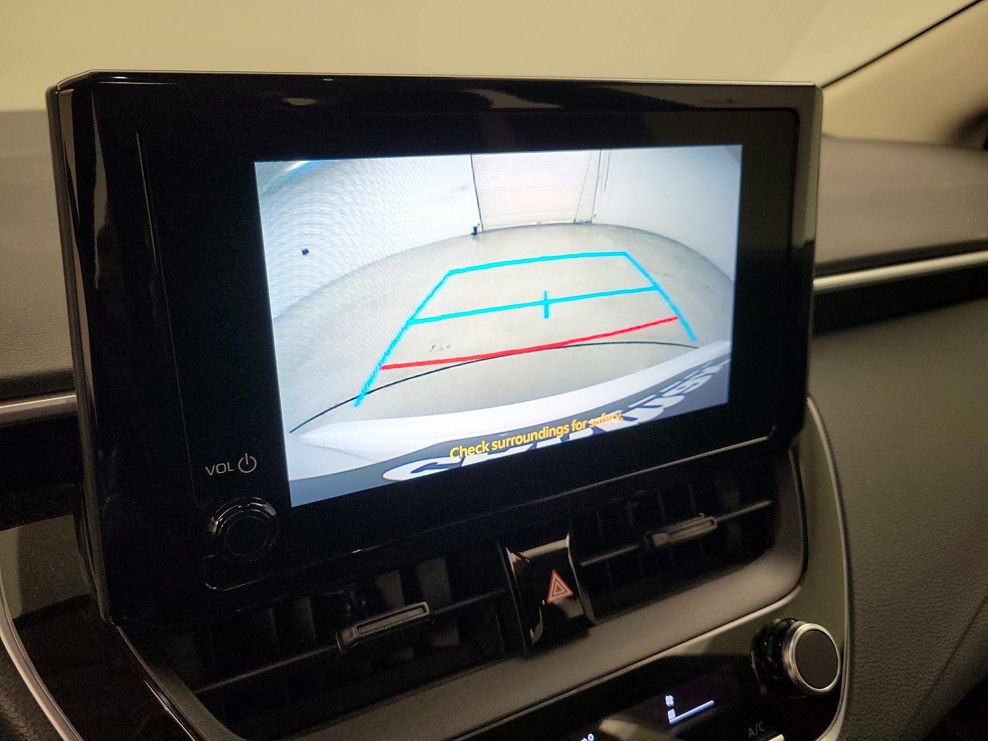 Thumbnail: 2023 Toyota Corolla - 14