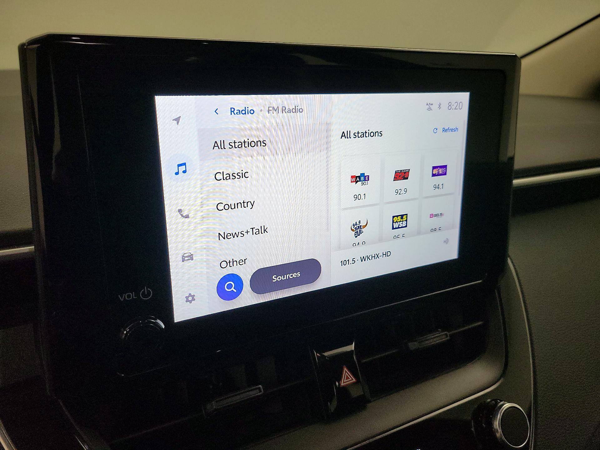 Thumbnail: 2023 Toyota Corolla - 15