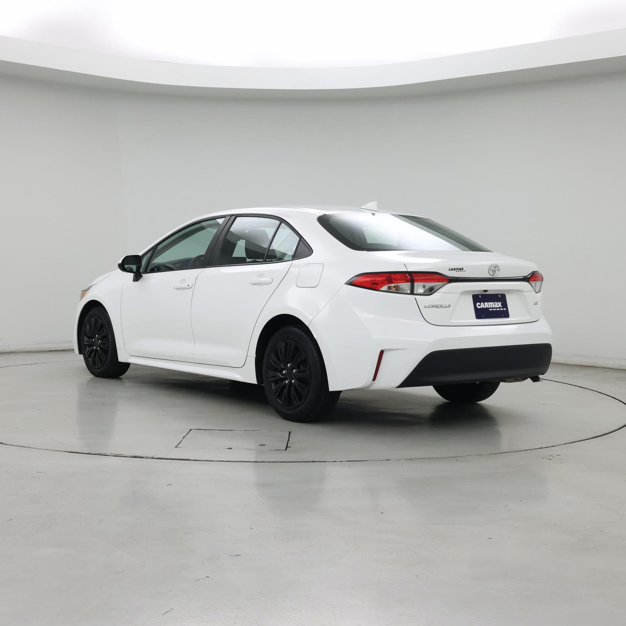 Thumbnail: 2023 Toyota Corolla - 2