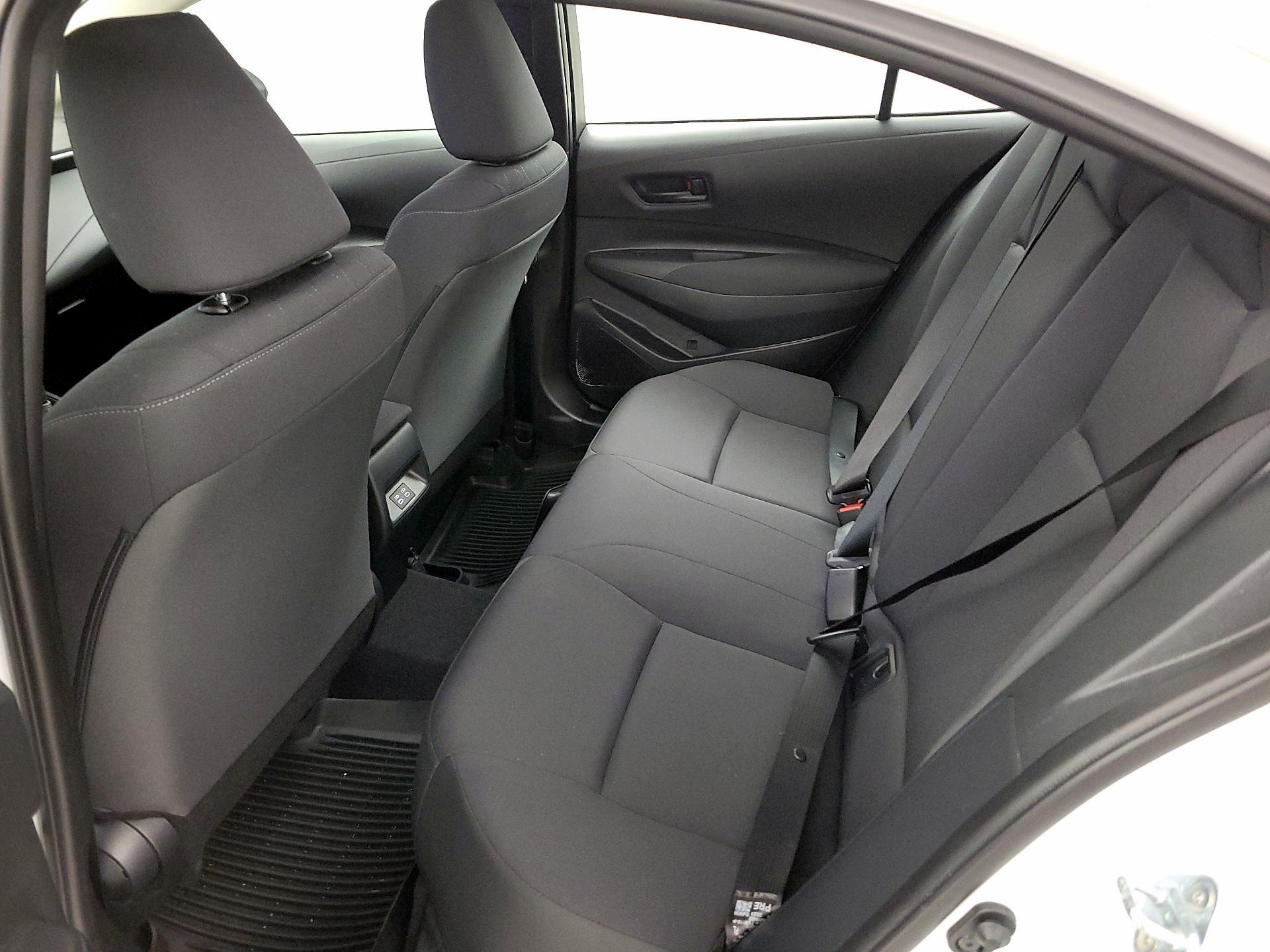 Thumbnail: 2023 Toyota Corolla - 19