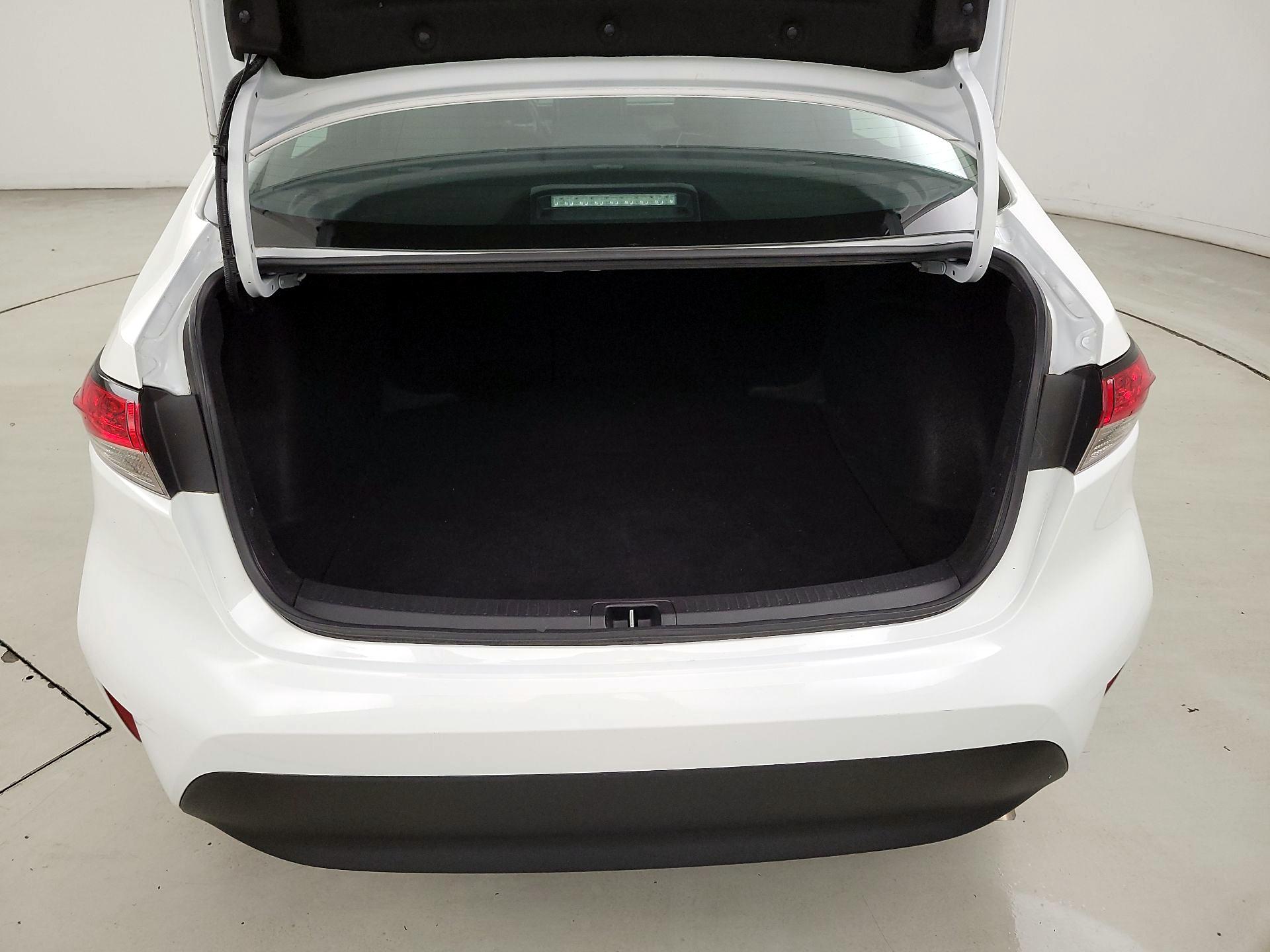 Thumbnail: 2023 Toyota Corolla - 20