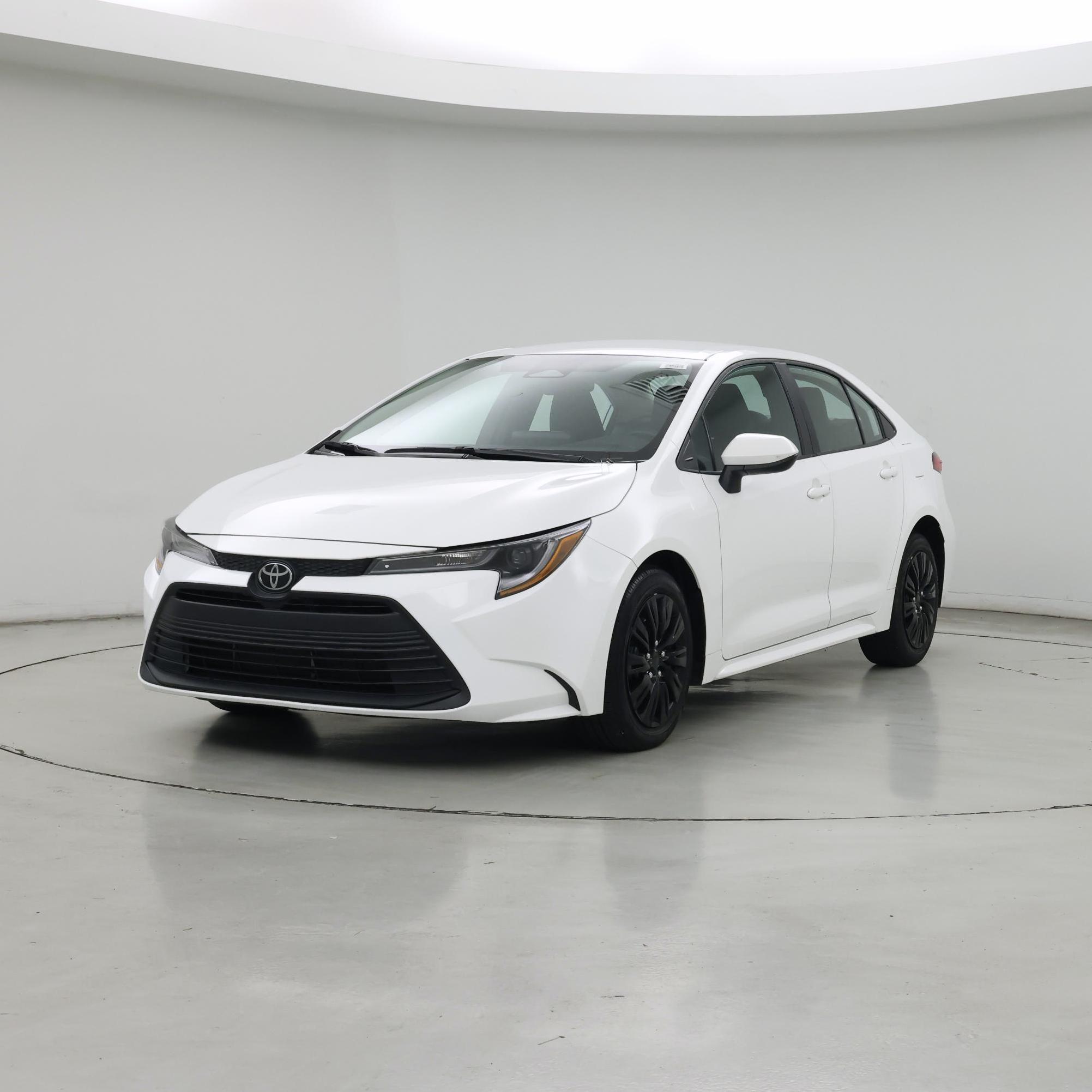 Thumbnail: 2023 Toyota Corolla - 4