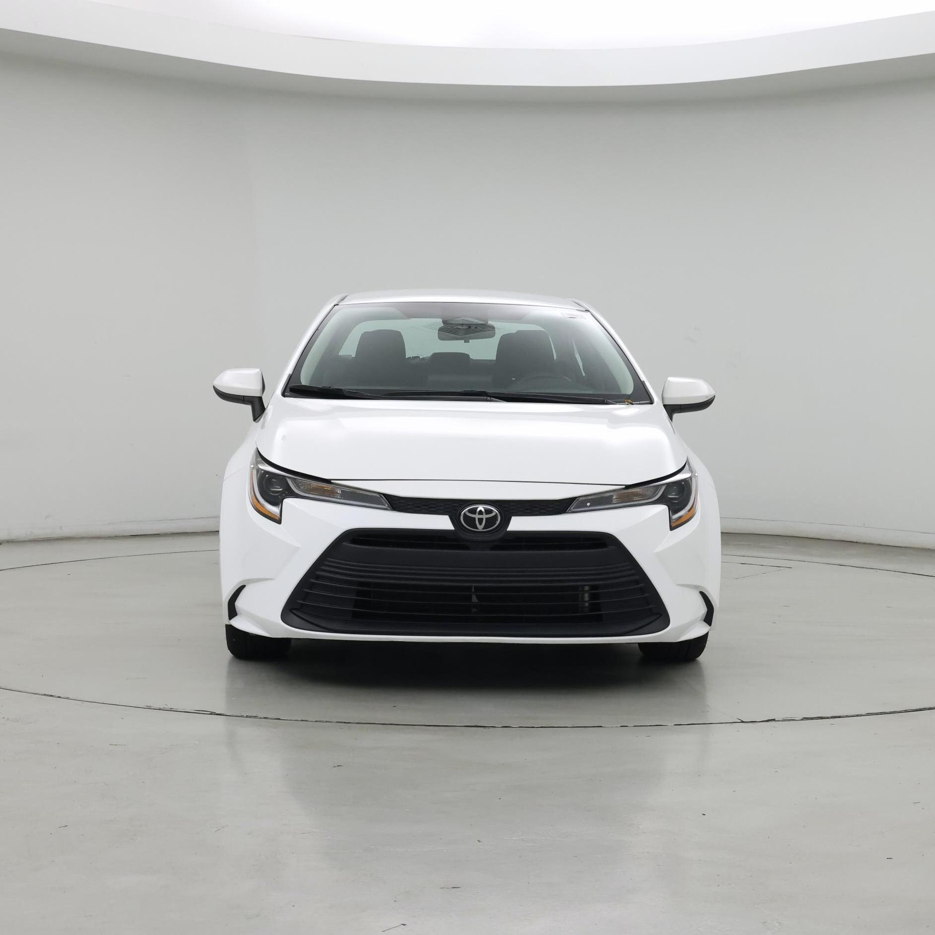 Thumbnail: 2023 Toyota Corolla - 5