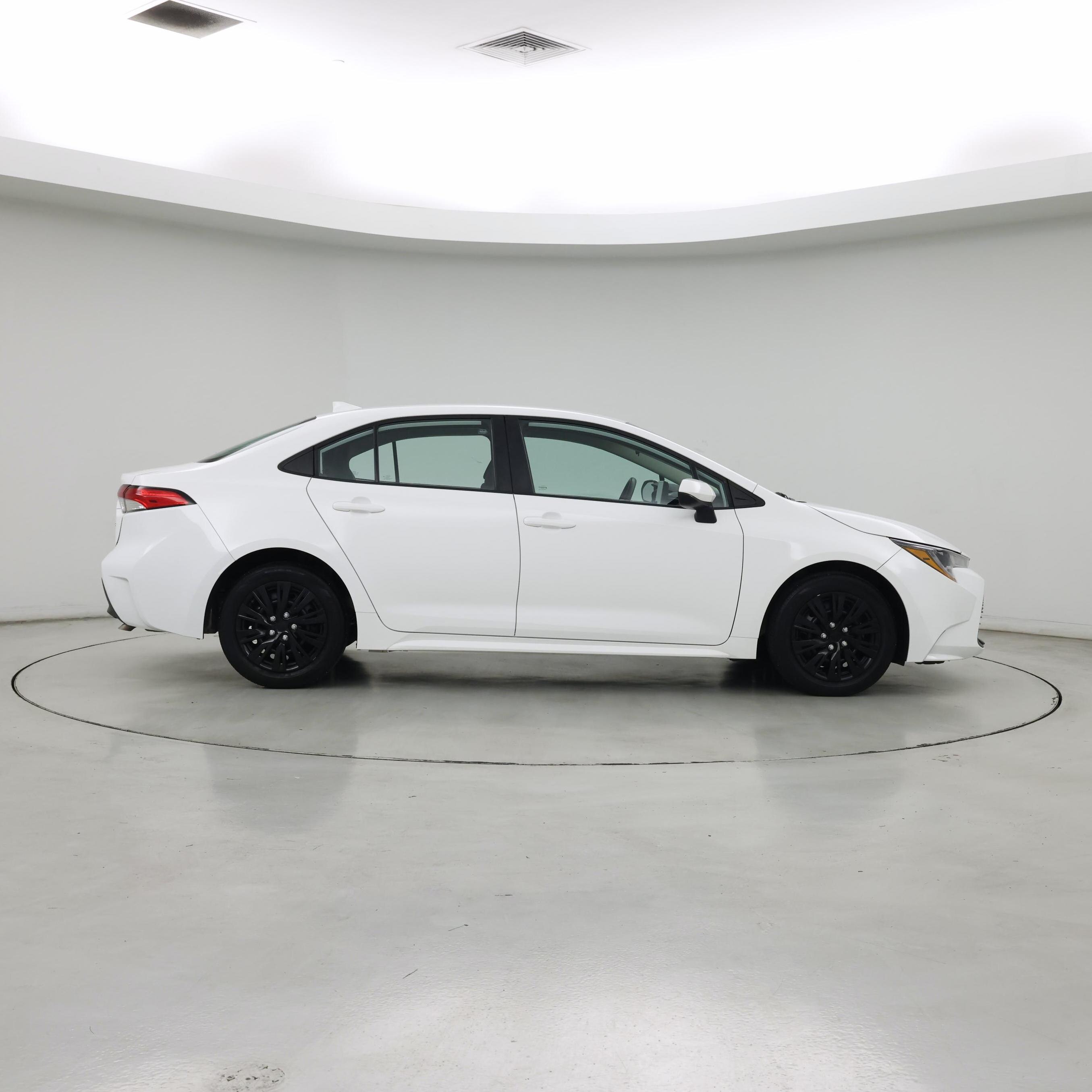 Thumbnail: 2023 Toyota Corolla - 7