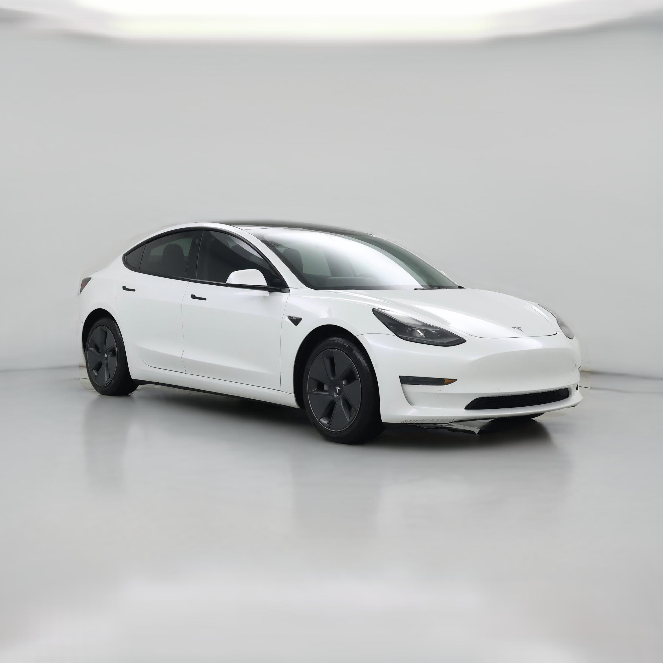 Thumbnail: 2022 Tesla Model 3 - 1