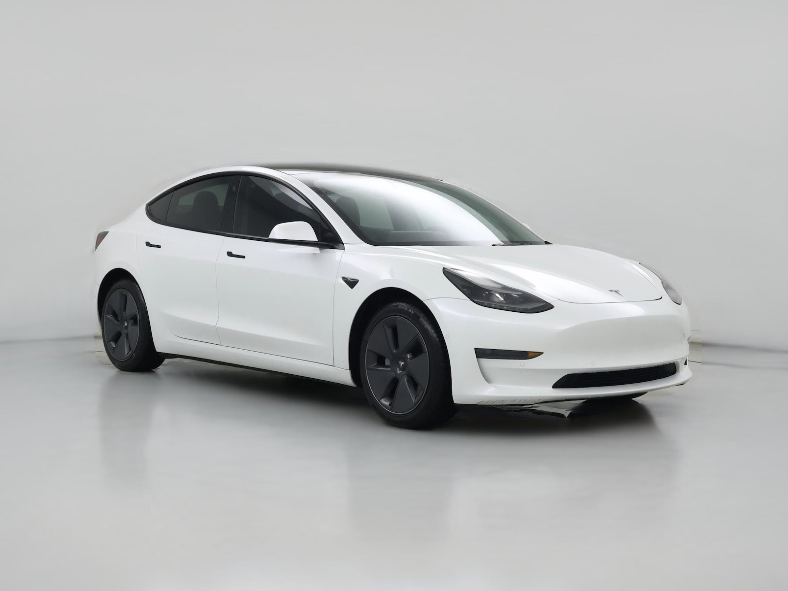 2022 Tesla Model 3 Base