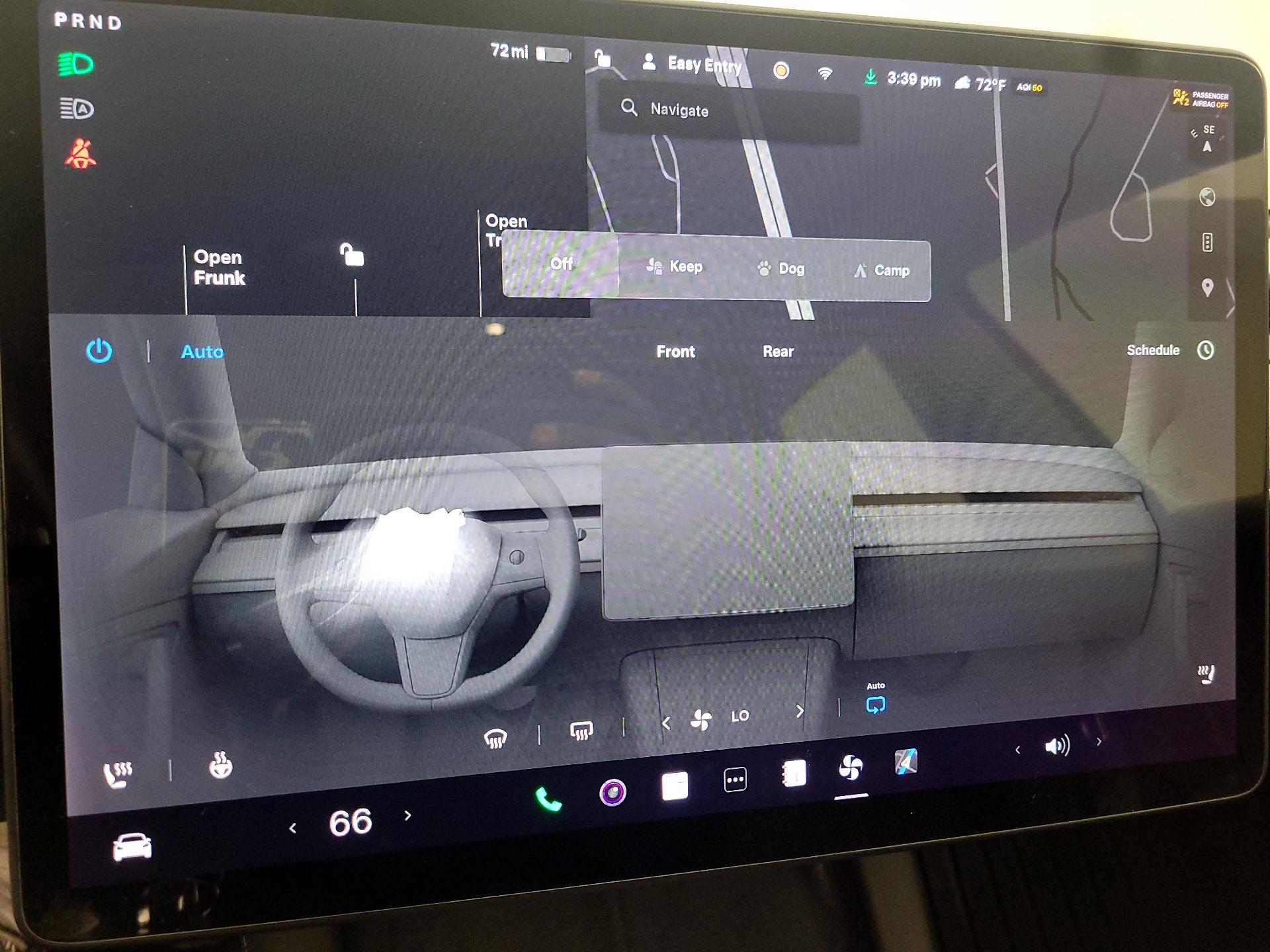 Thumbnail: 2022 Tesla Model 3 - 16