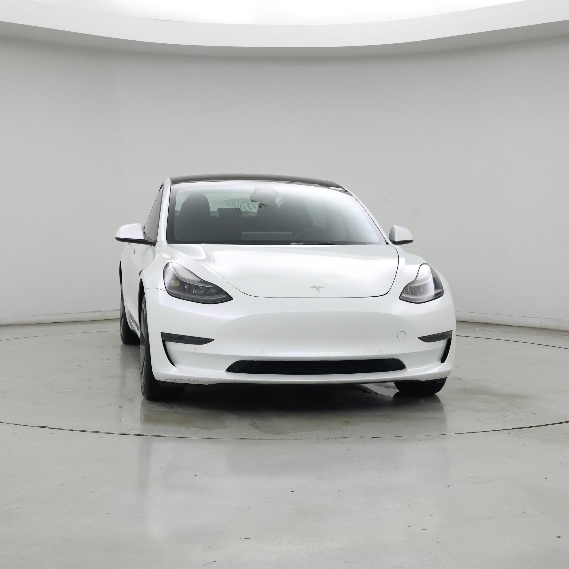 Thumbnail: 2022 Tesla Model 3 - 5