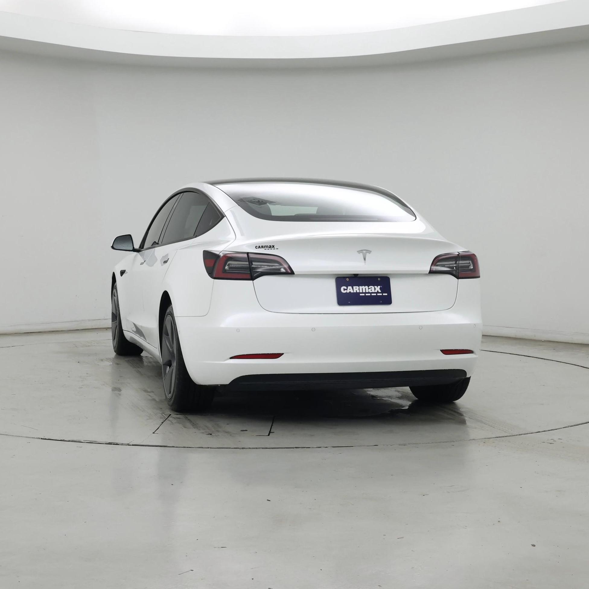 Thumbnail: 2022 Tesla Model 3 - 6