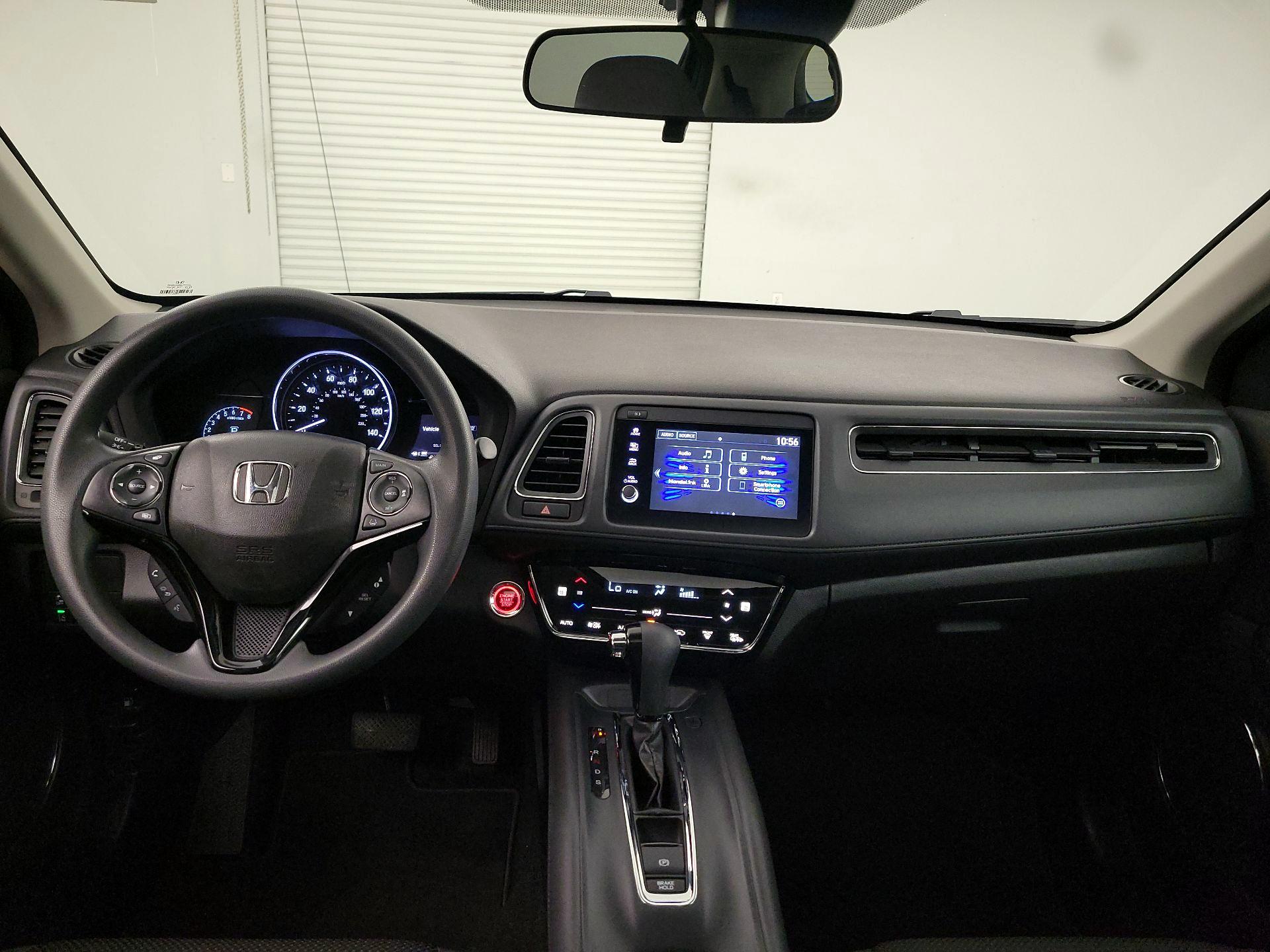 Thumbnail: 2022 Honda HR-V - 9