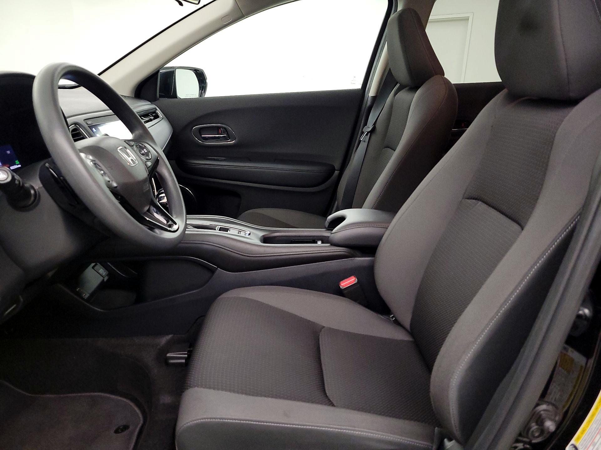 Thumbnail: 2022 Honda HR-V - 11