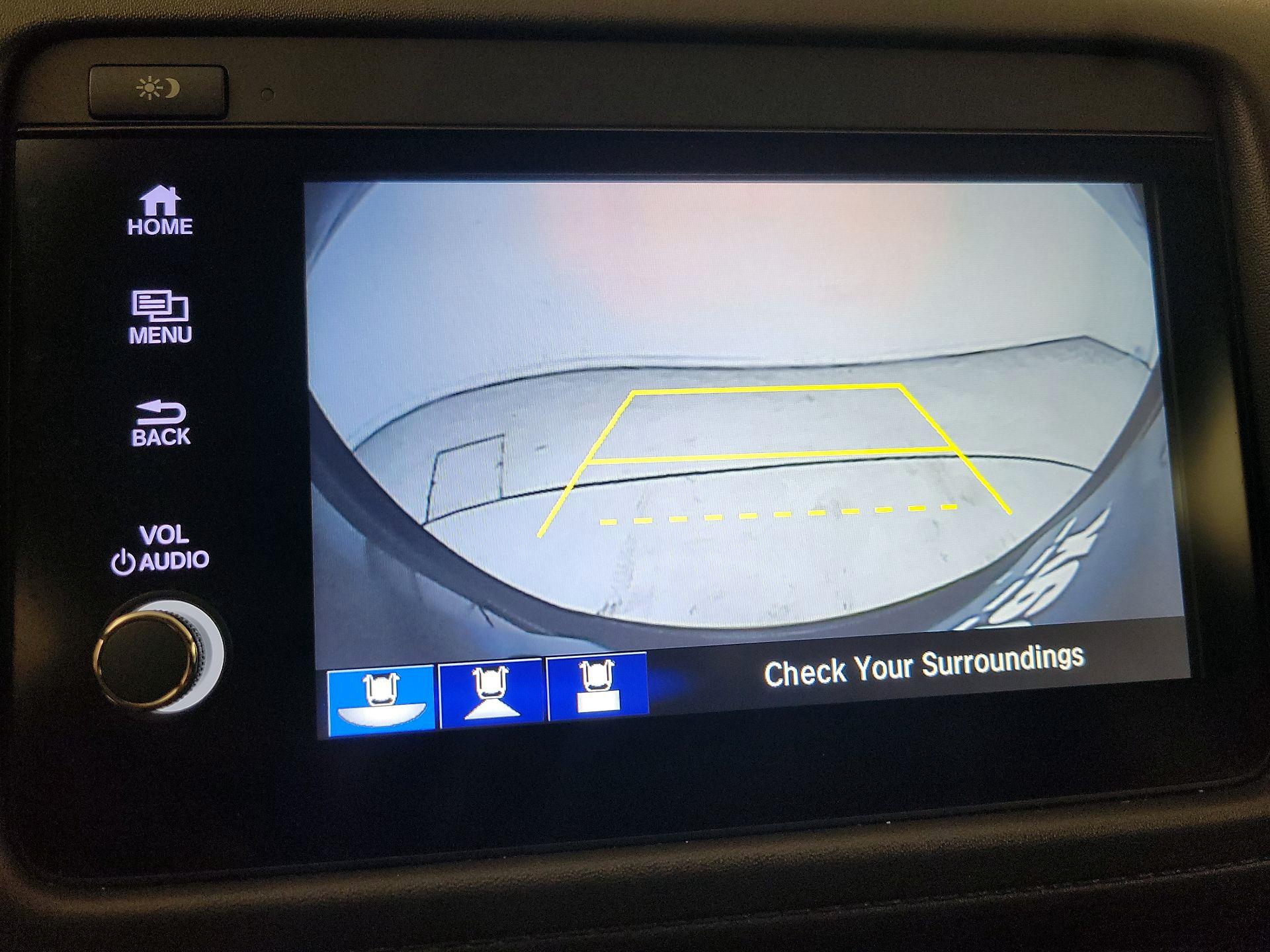 Thumbnail: 2022 Honda HR-V - 14