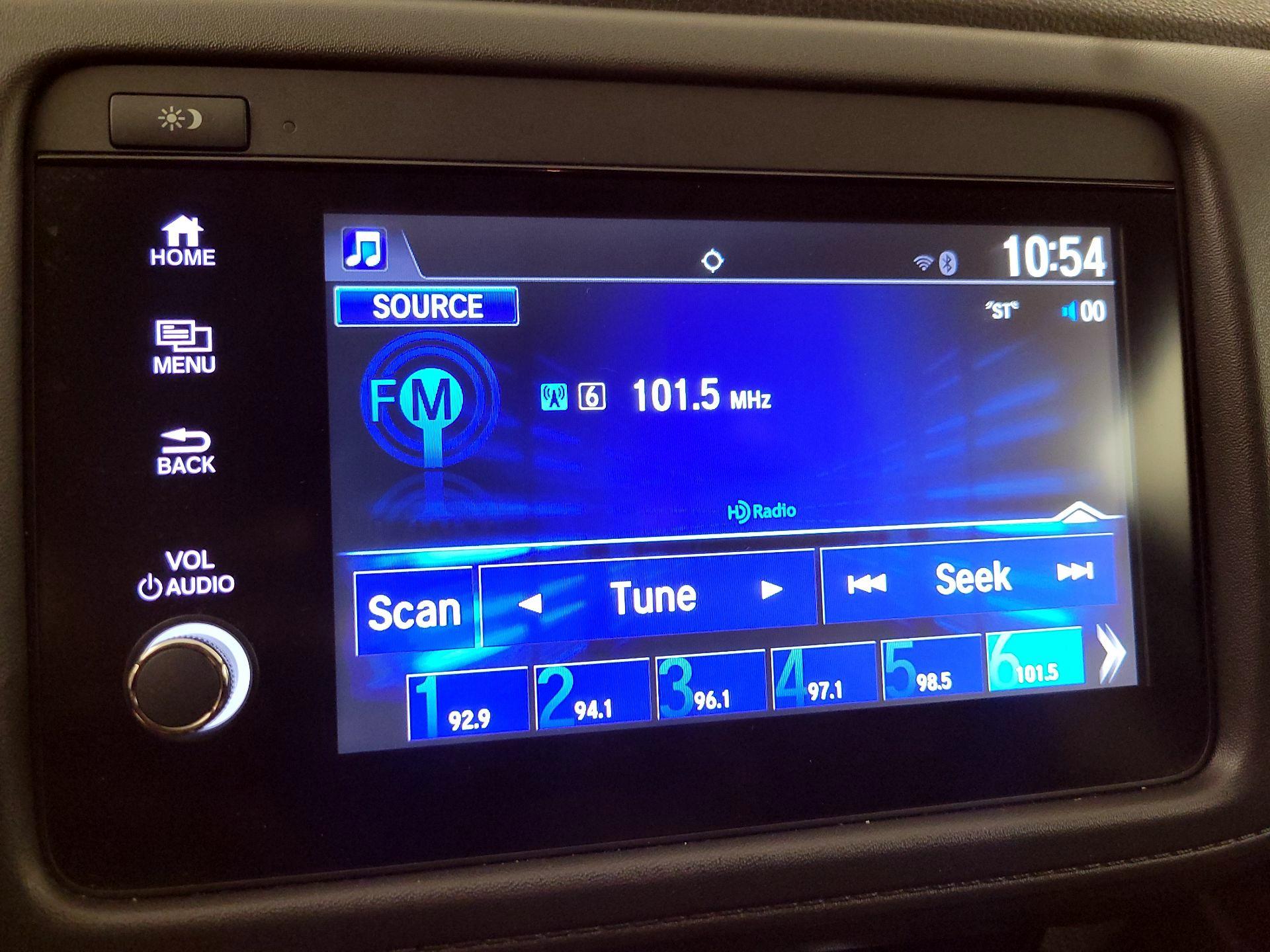 Thumbnail: 2022 Honda HR-V - 15