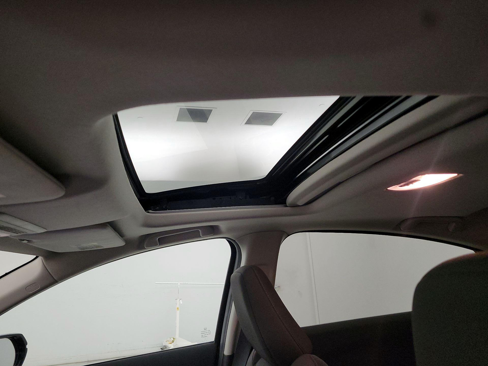 Thumbnail: 2022 Honda HR-V - 19