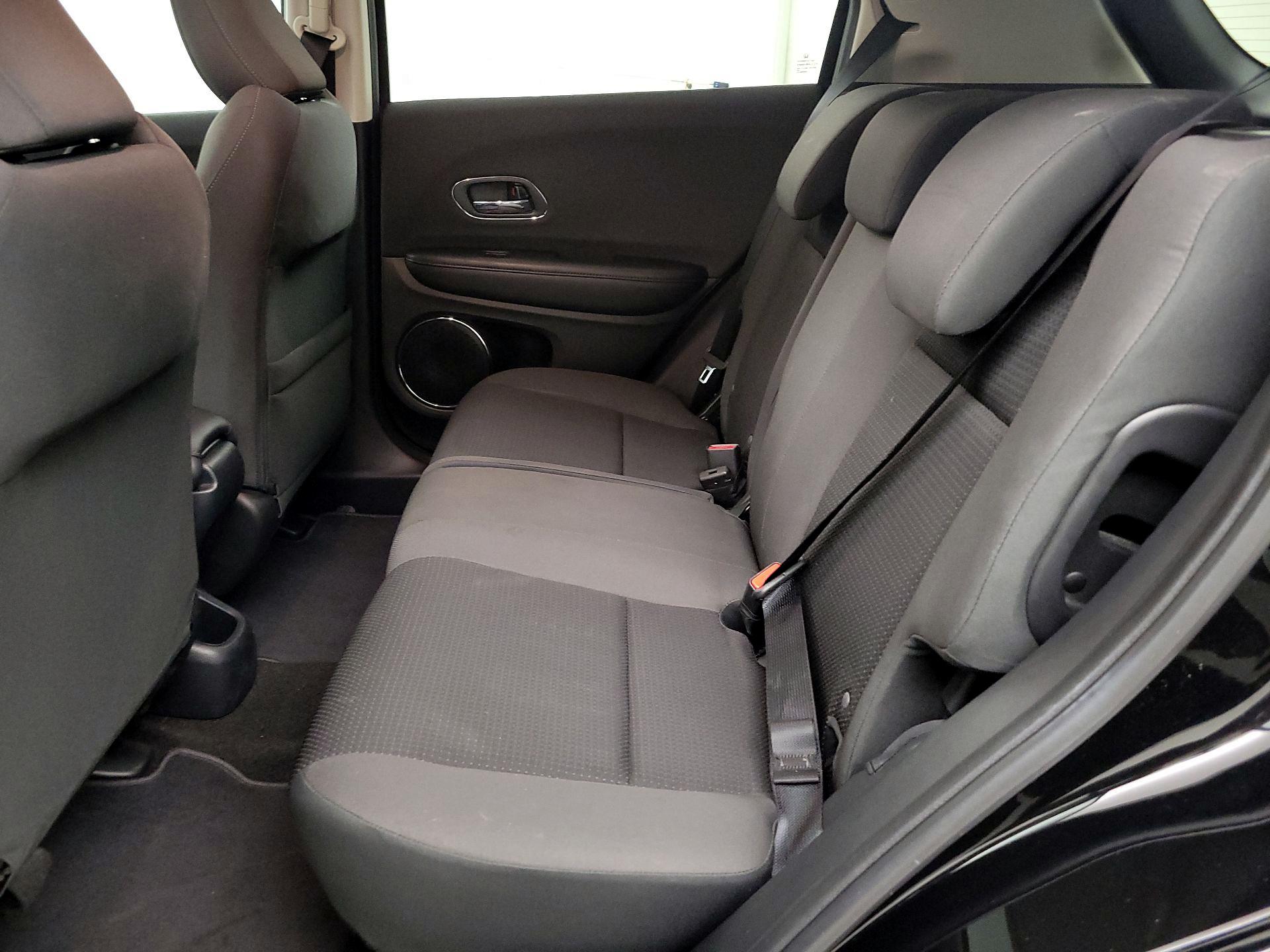 Thumbnail: 2022 Honda HR-V - 20