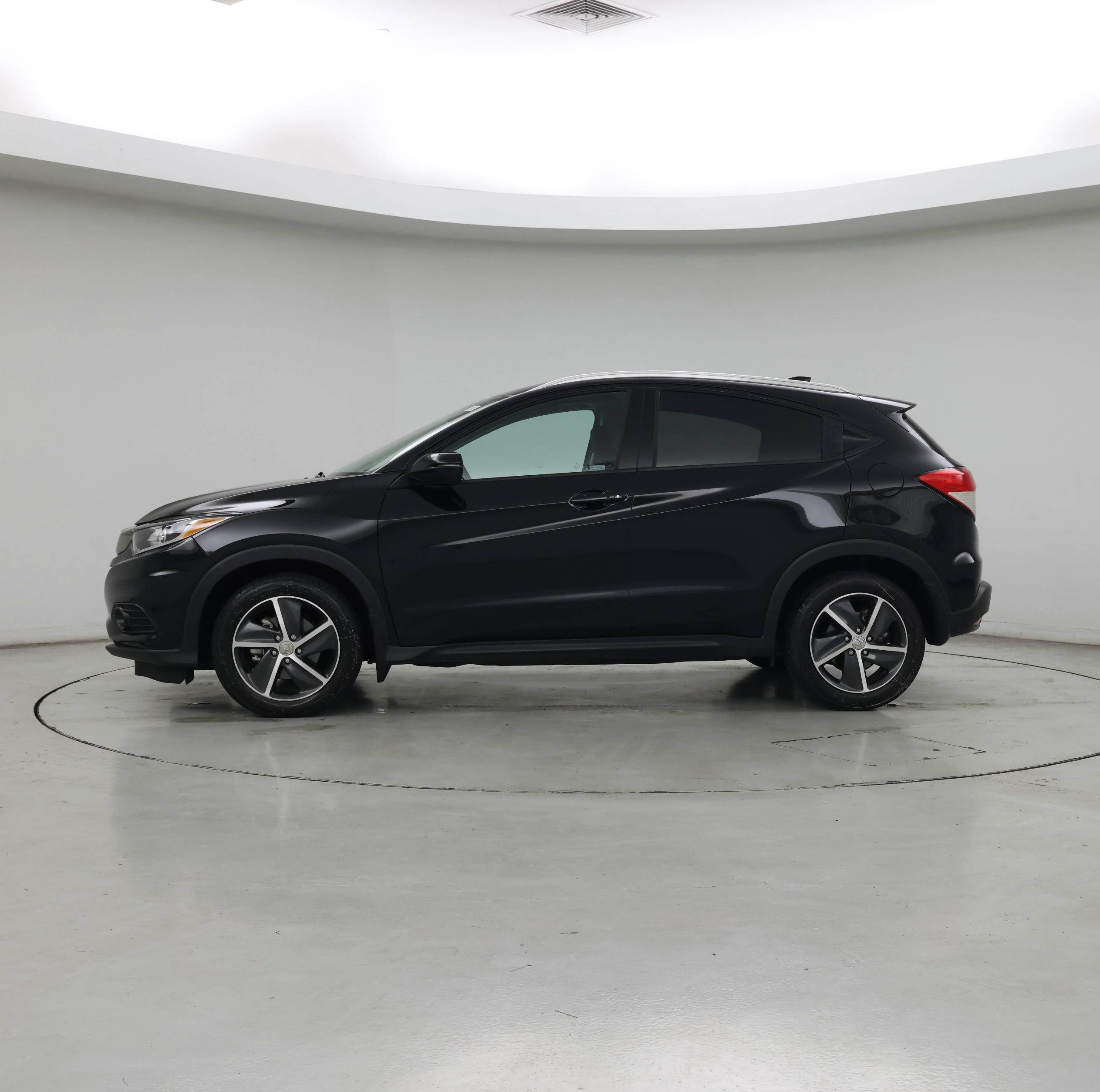 Thumbnail: 2022 Honda HR-V - 3