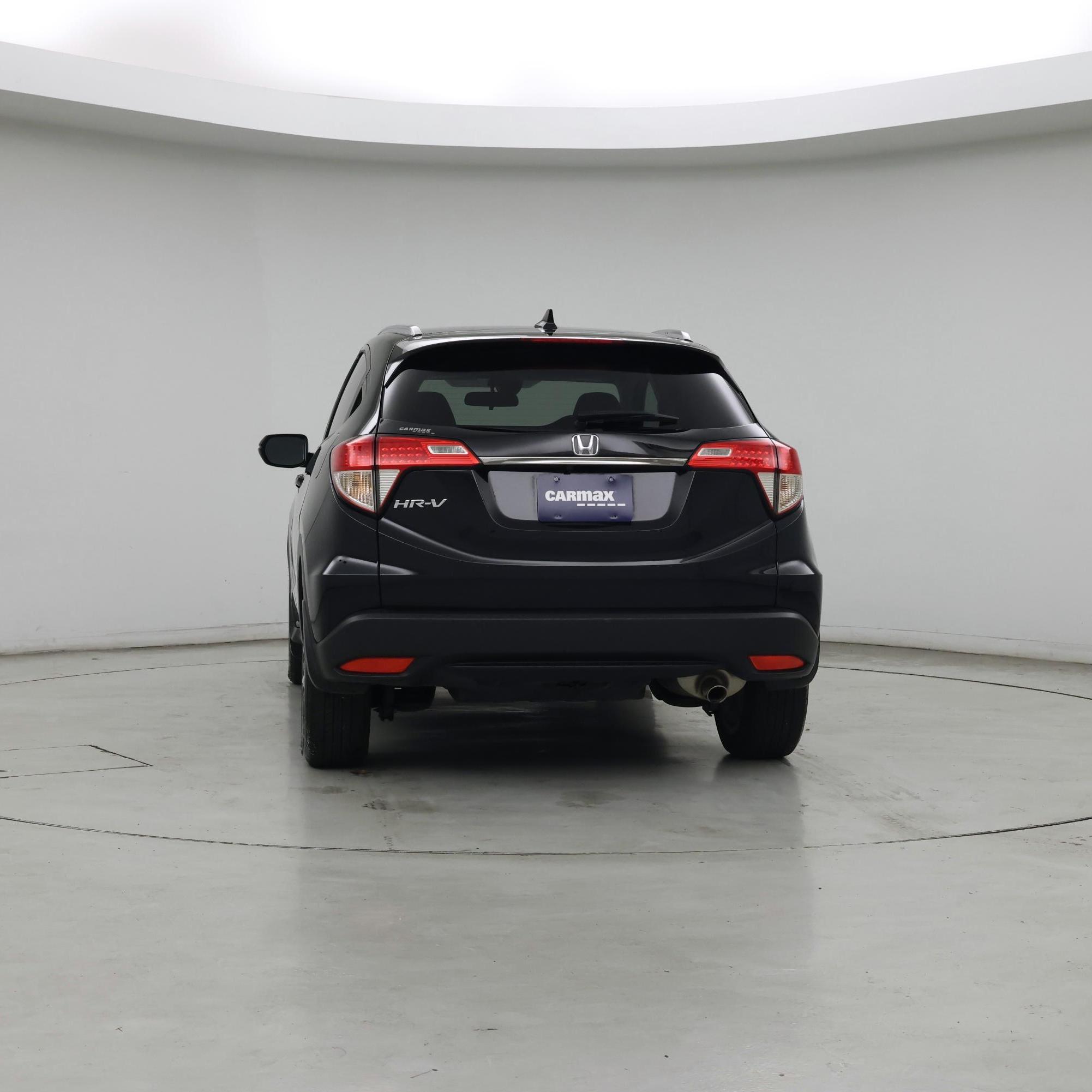 Thumbnail: 2022 Honda HR-V - 6