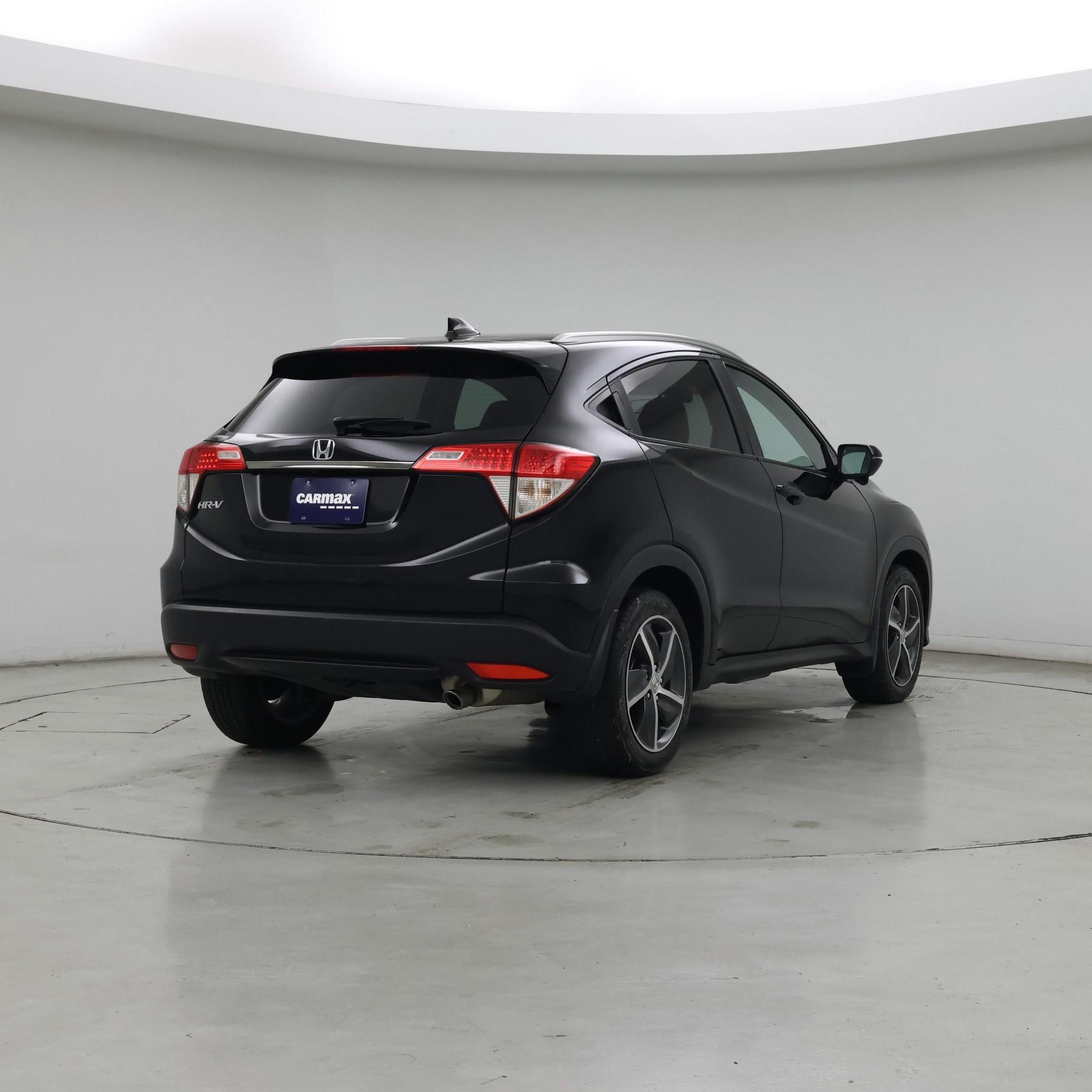 Thumbnail: 2022 Honda HR-V - 8